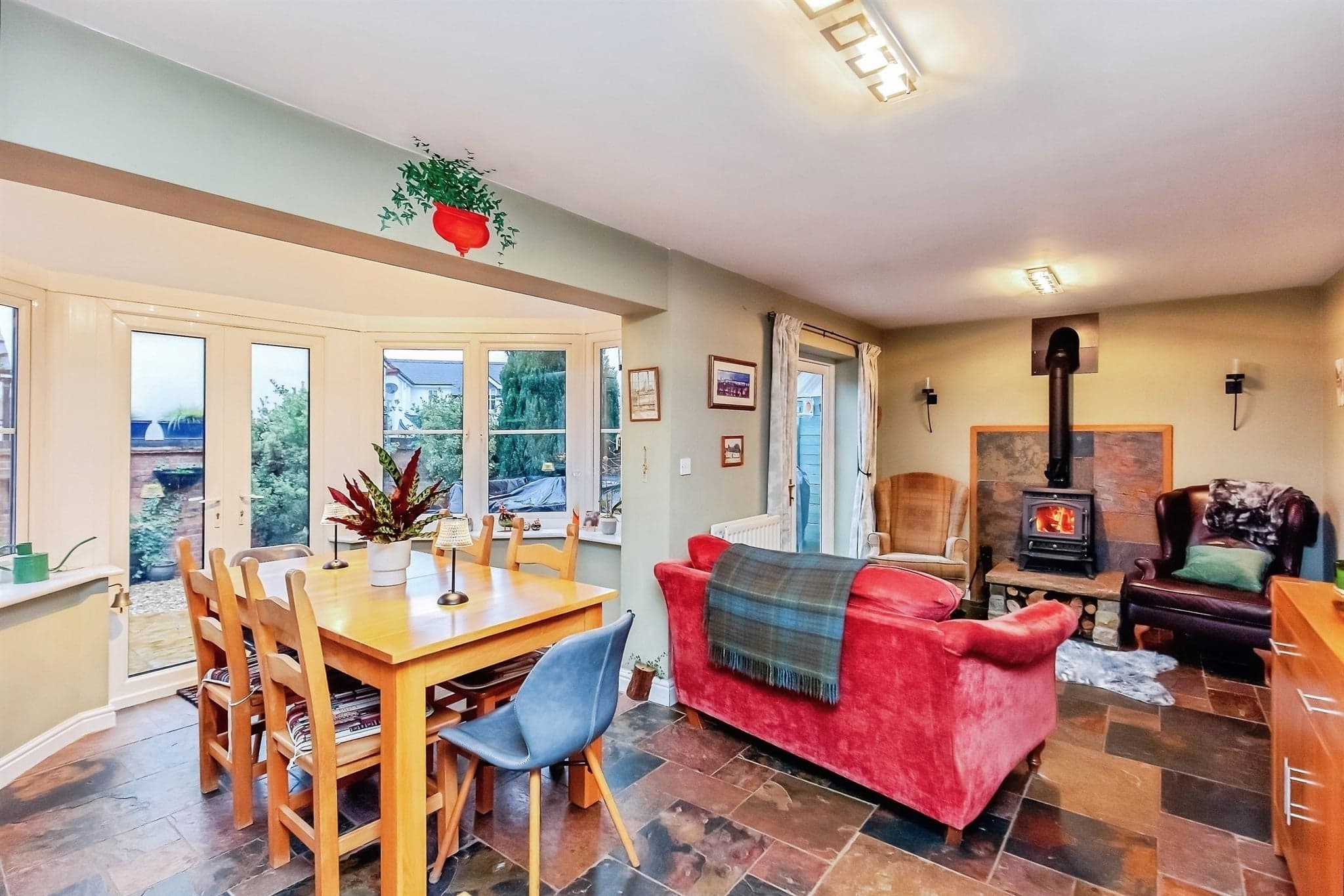 Property at Glover Court, Middleton, Market Harborough