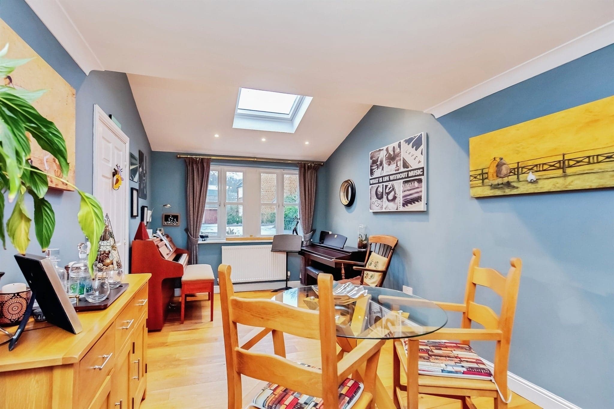 Property at Glover Court, Middleton, Market Harborough