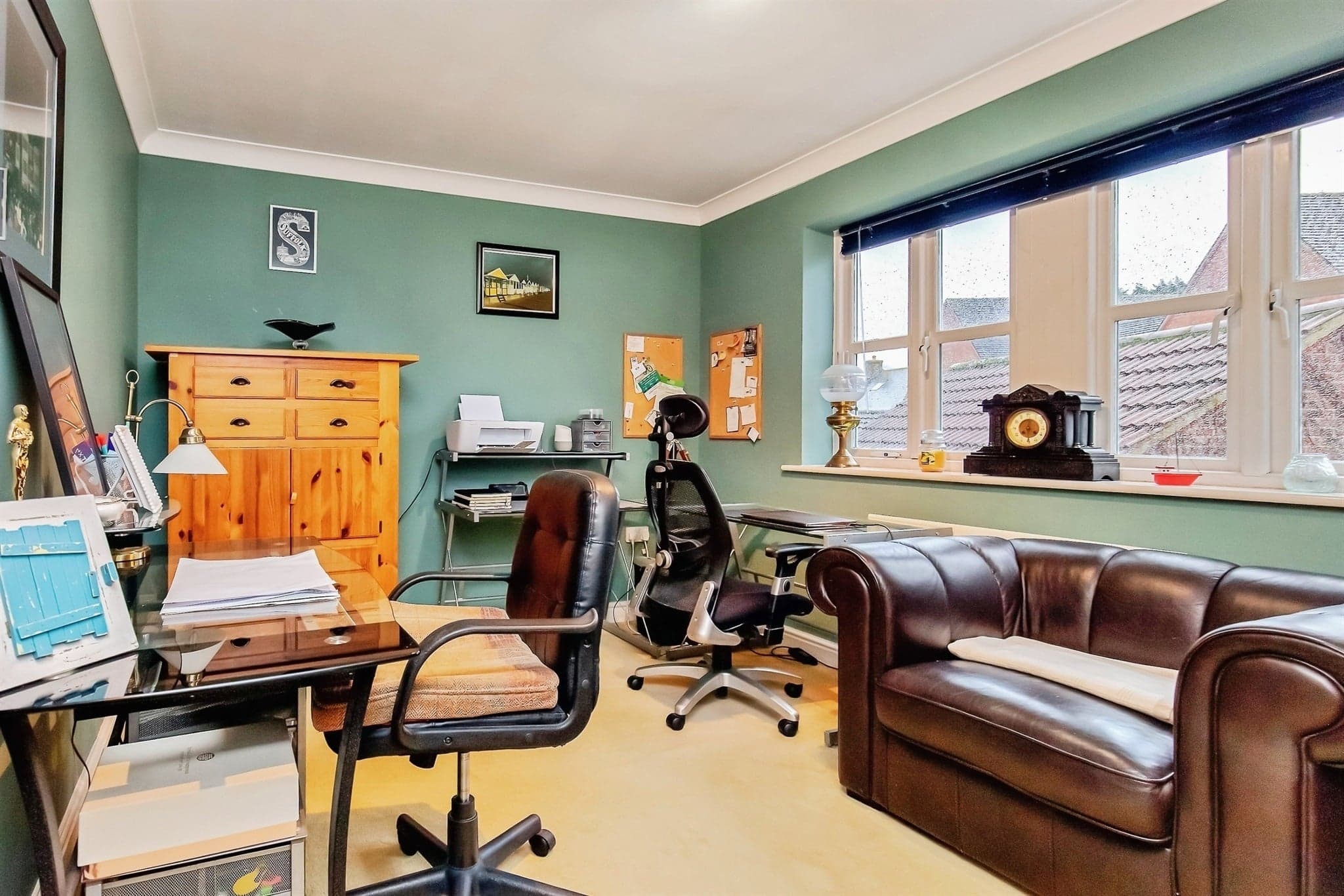 Property at Glover Court, Middleton, Market Harborough