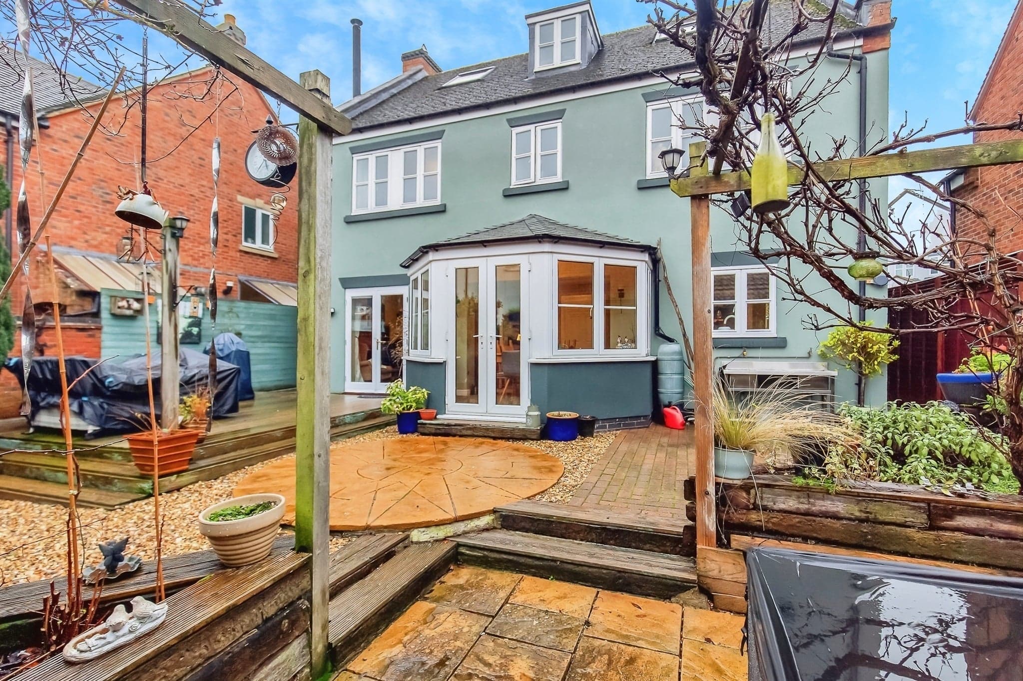 Property at Glover Court, Middleton, Market Harborough