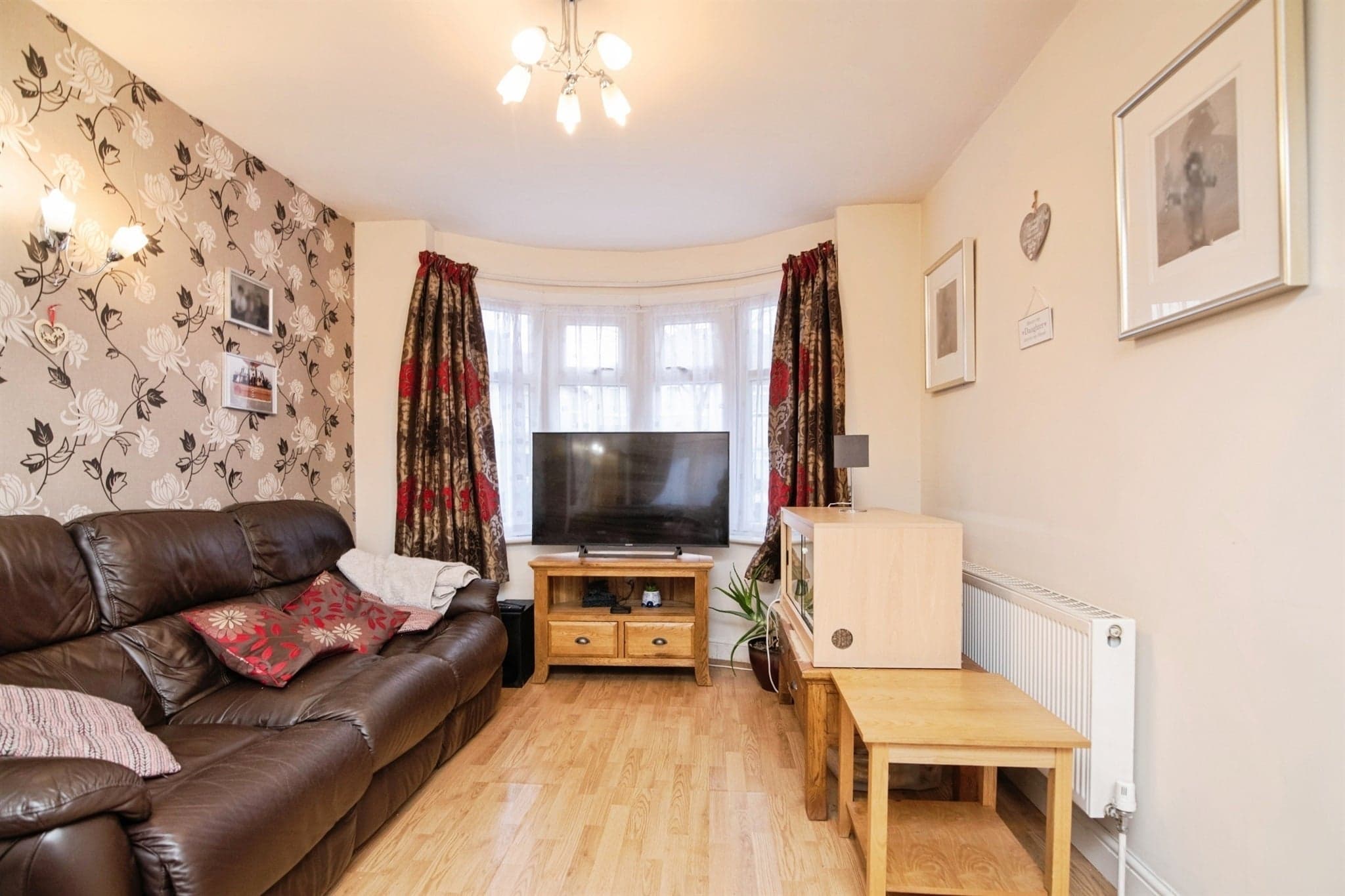 Property at Davis Avenue, Tipton