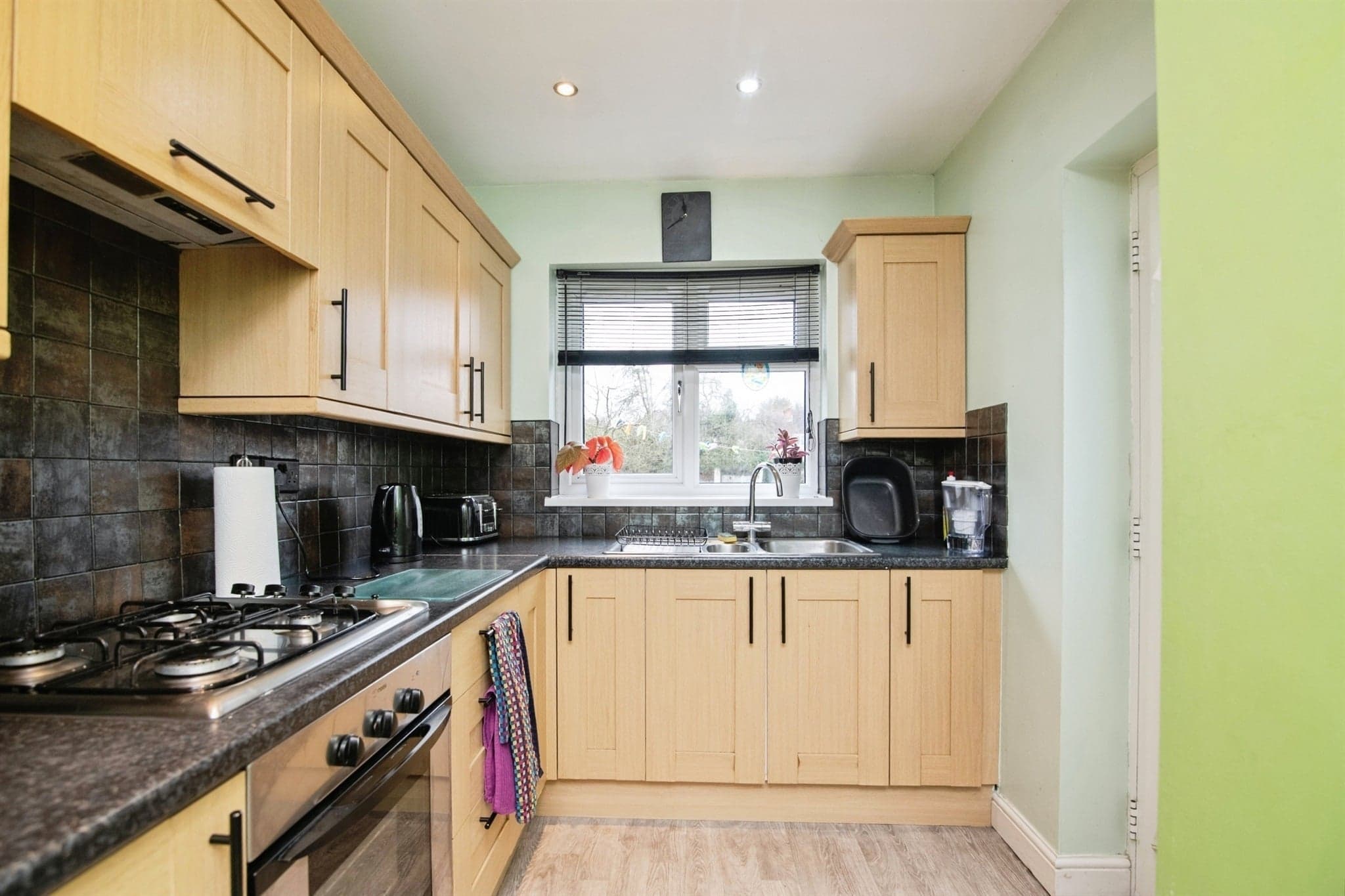 Property at Davis Avenue, Tipton