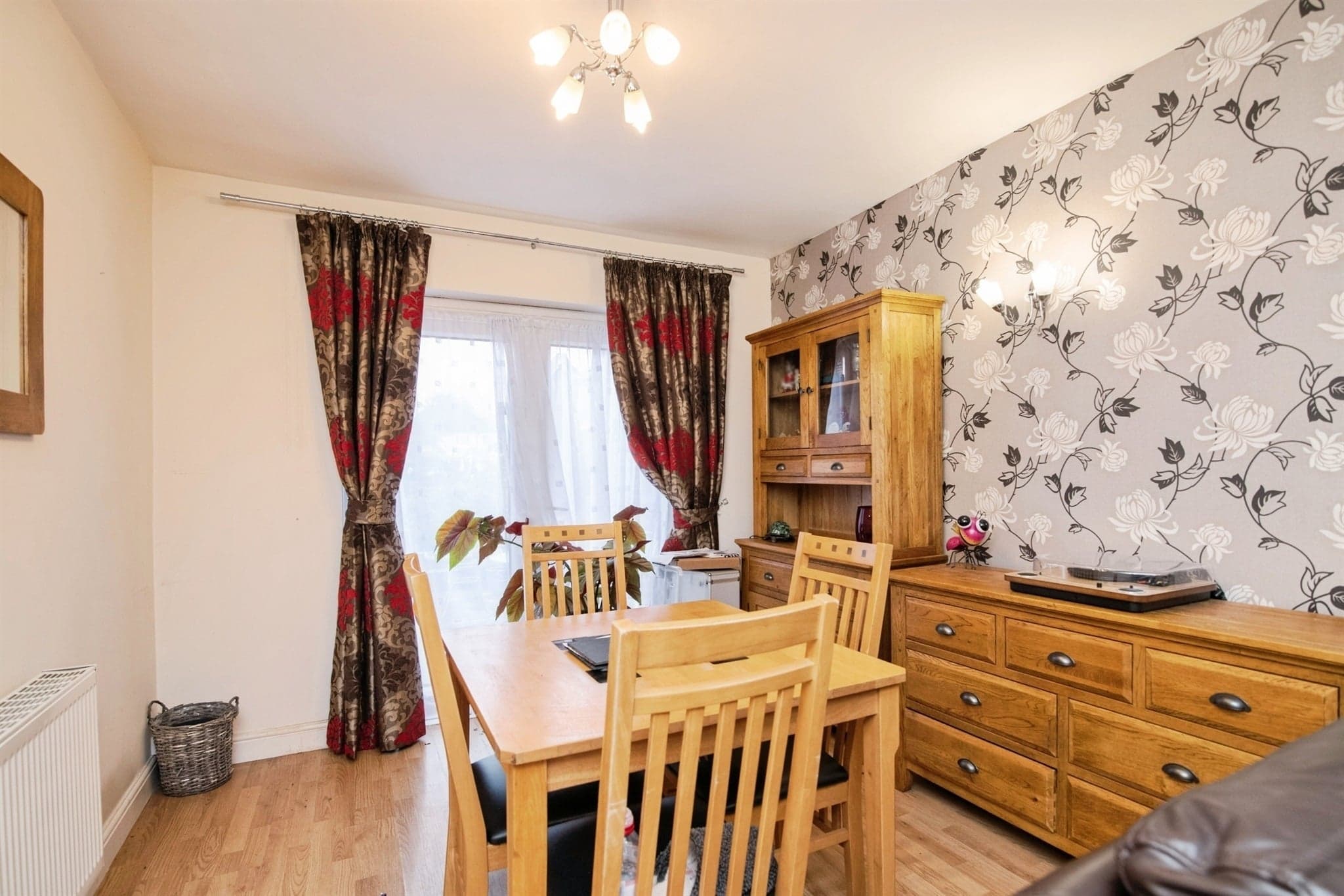 Property at Davis Avenue, Tipton