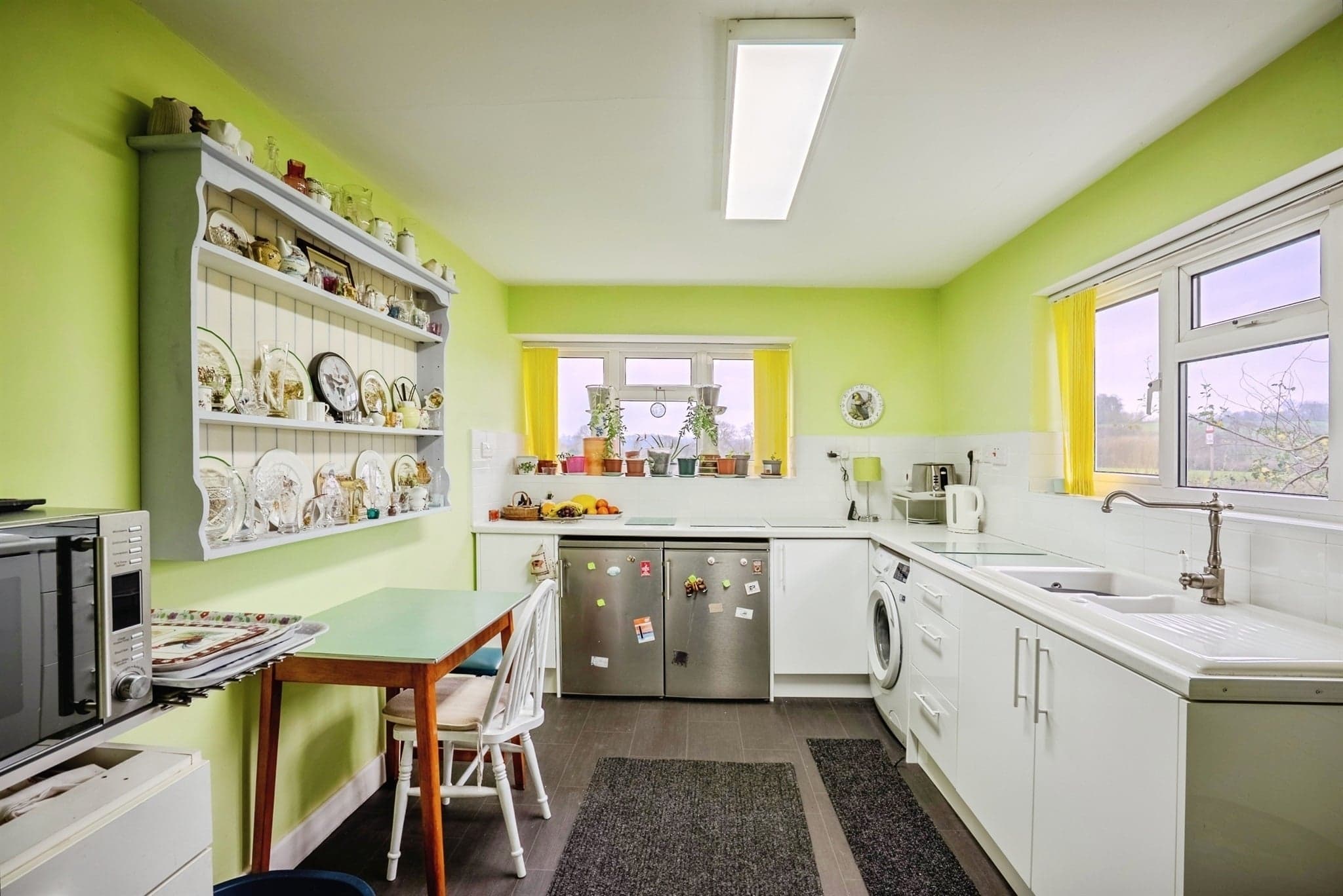 Property at Isle Of Rhea Cottage, Bodenham, Hereford