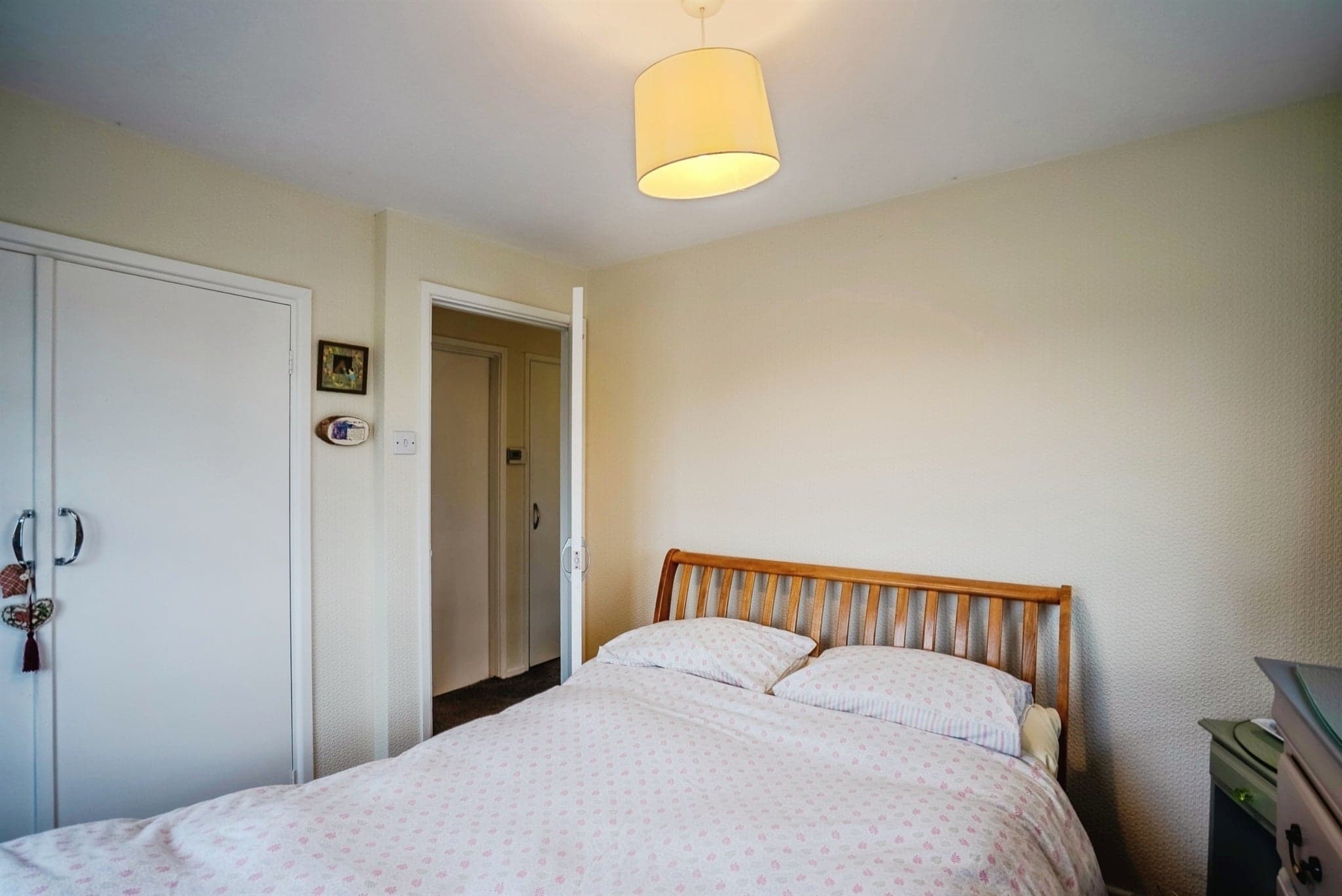 Property at Isle Of Rhea Cottage, Bodenham, Hereford