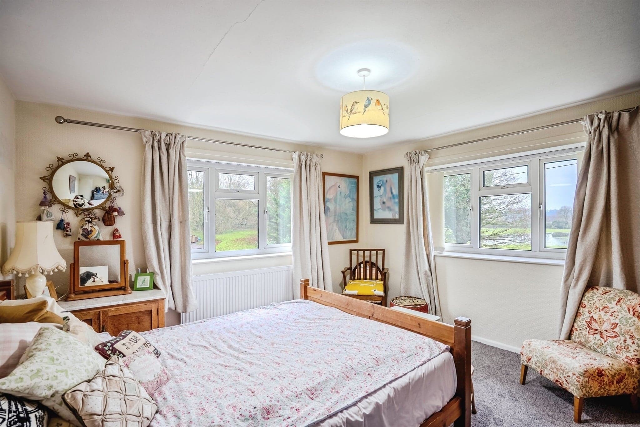 Property at Isle Of Rhea Cottage, Bodenham, Hereford