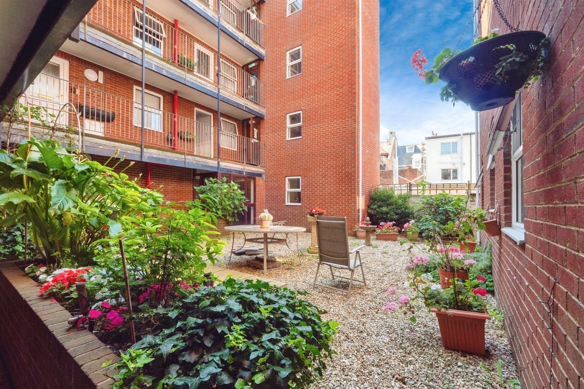 Property at Great George Street, Weymouth