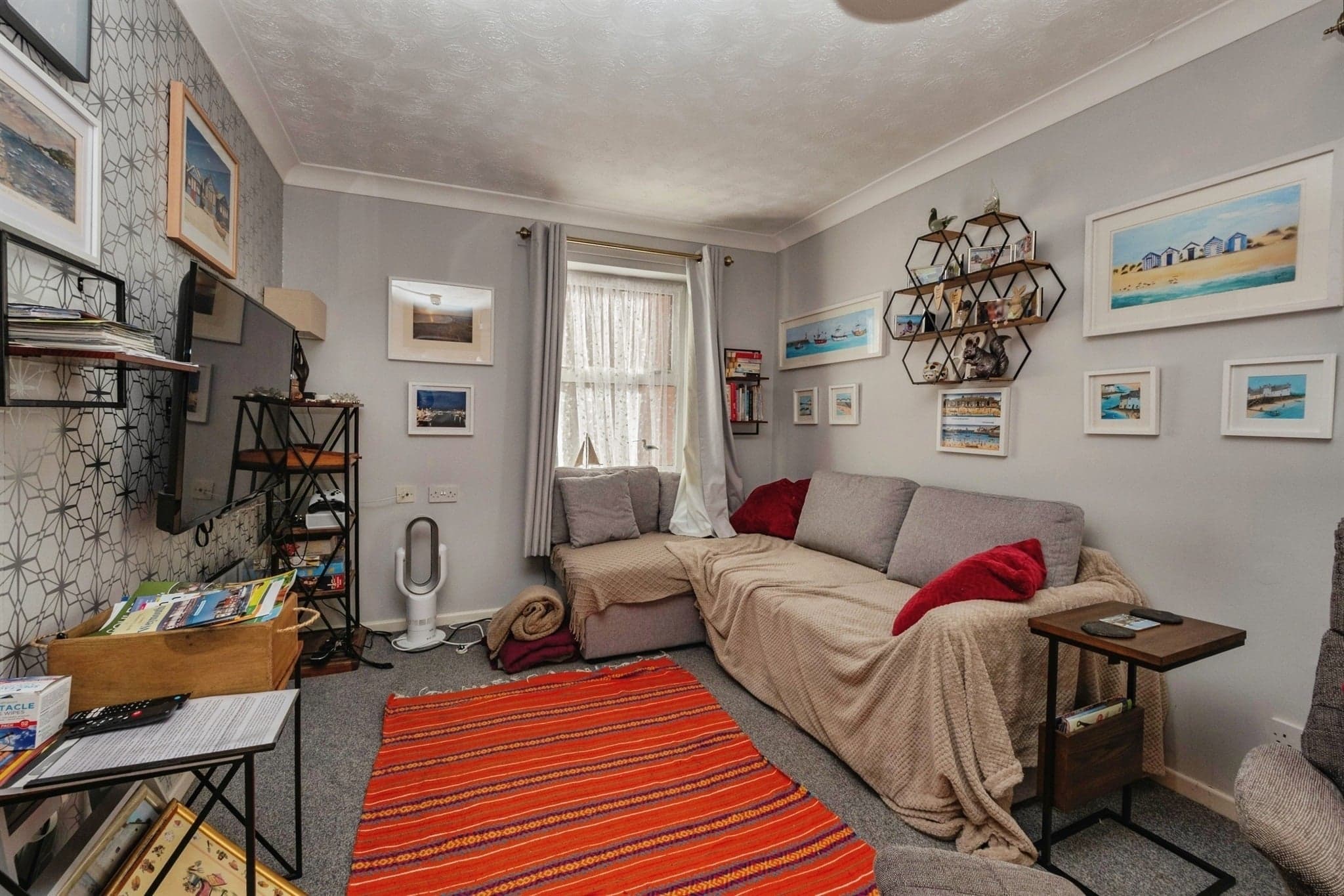 Property at Great George Street, Weymouth