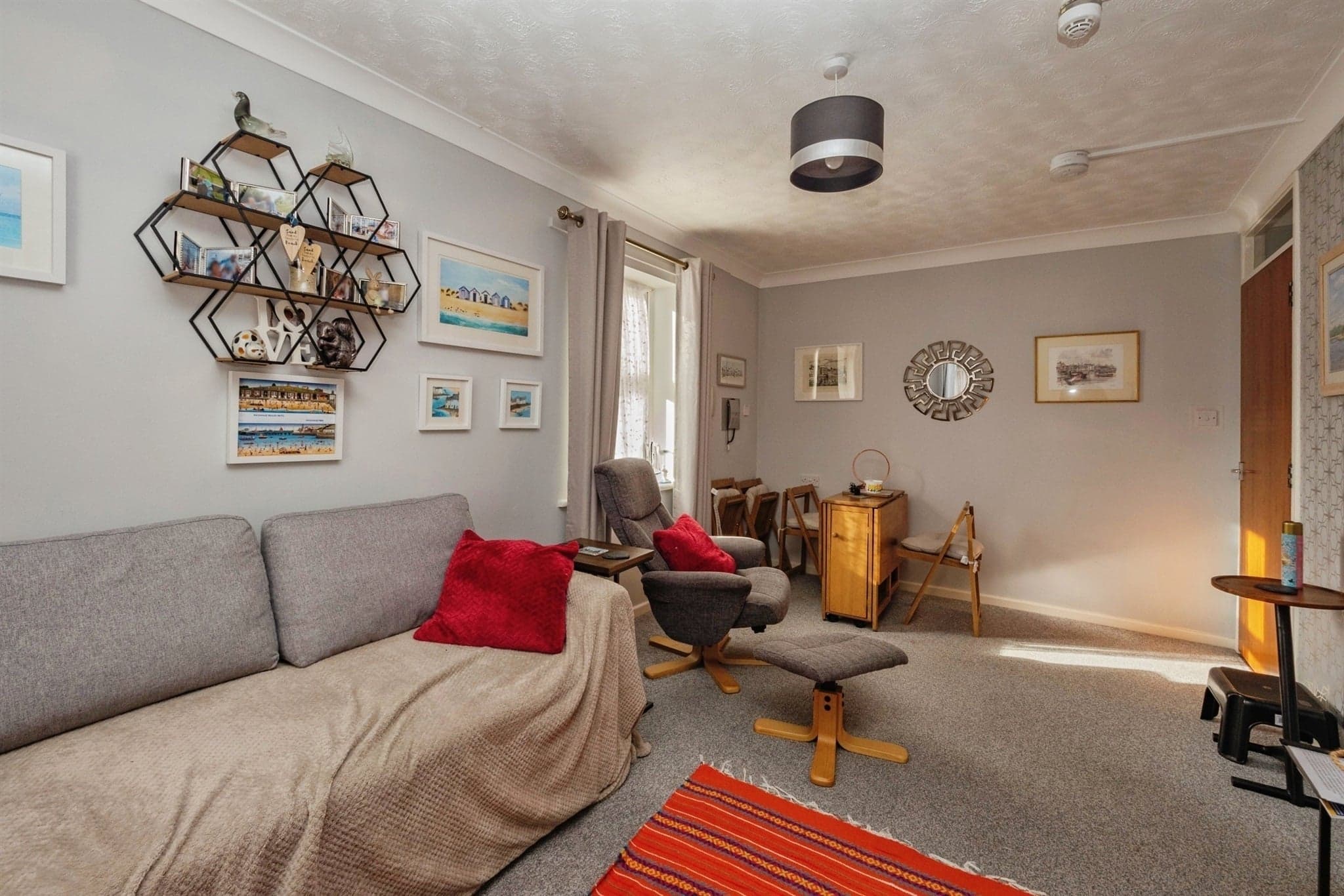 Property at Great George Street, Weymouth