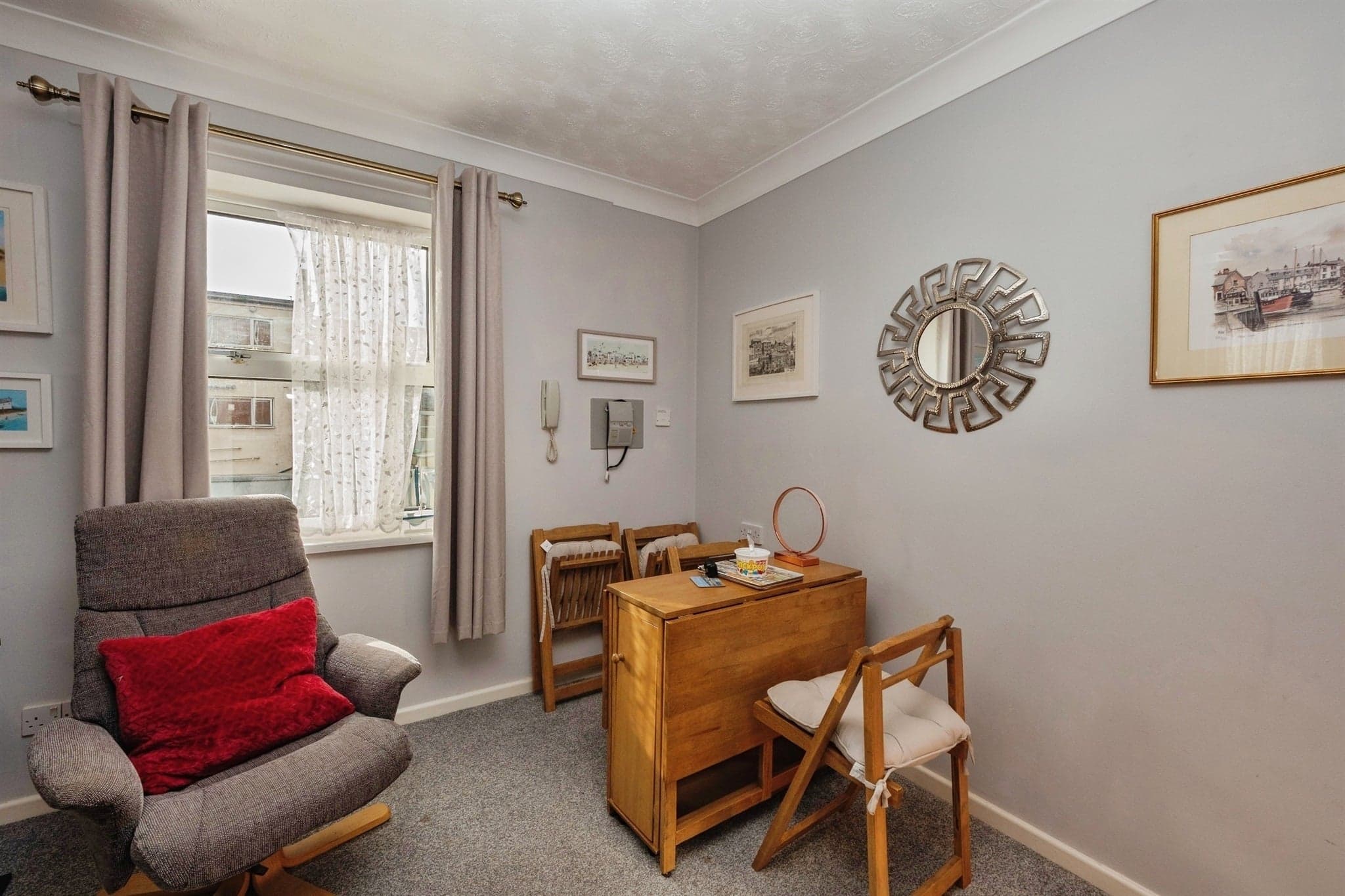 Property at Great George Street, Weymouth
