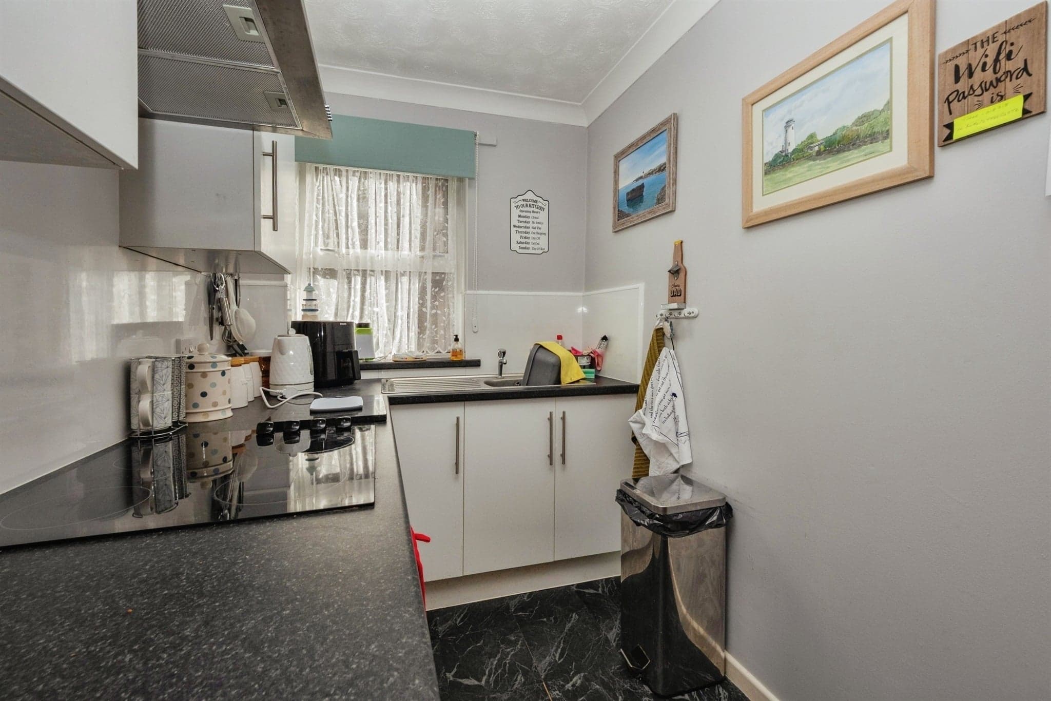 Property at Great George Street, Weymouth