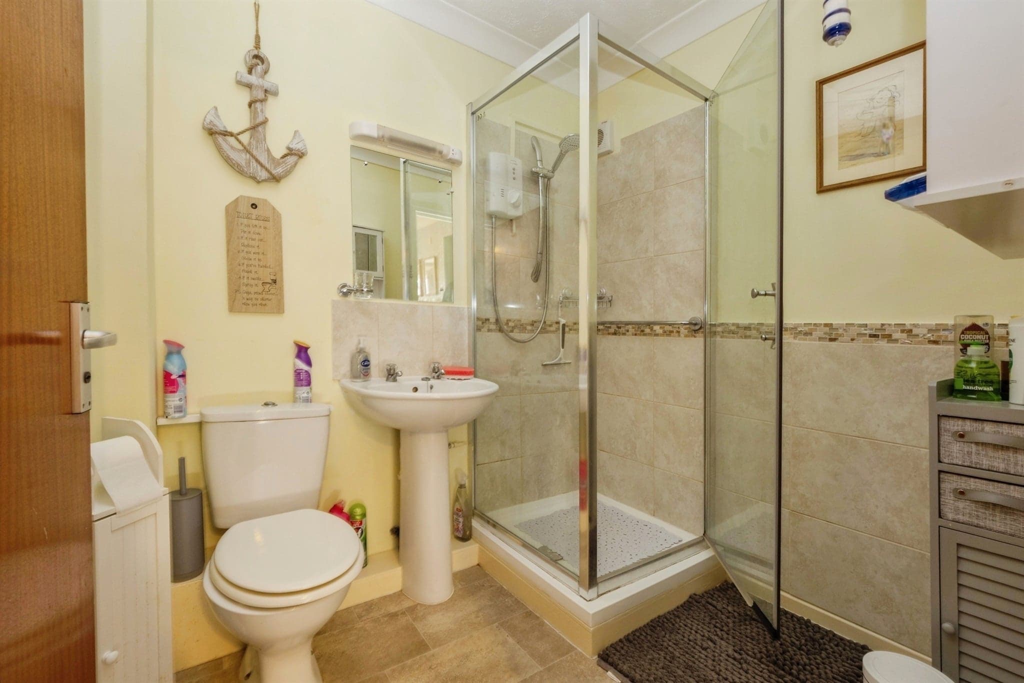 Property at Great George Street, Weymouth