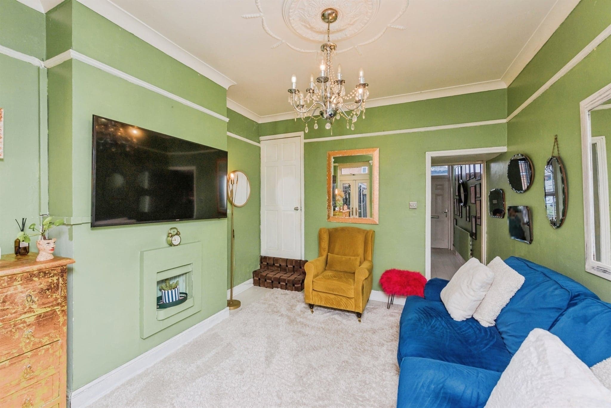 Property at Penns Lane, Sutton Coldfield