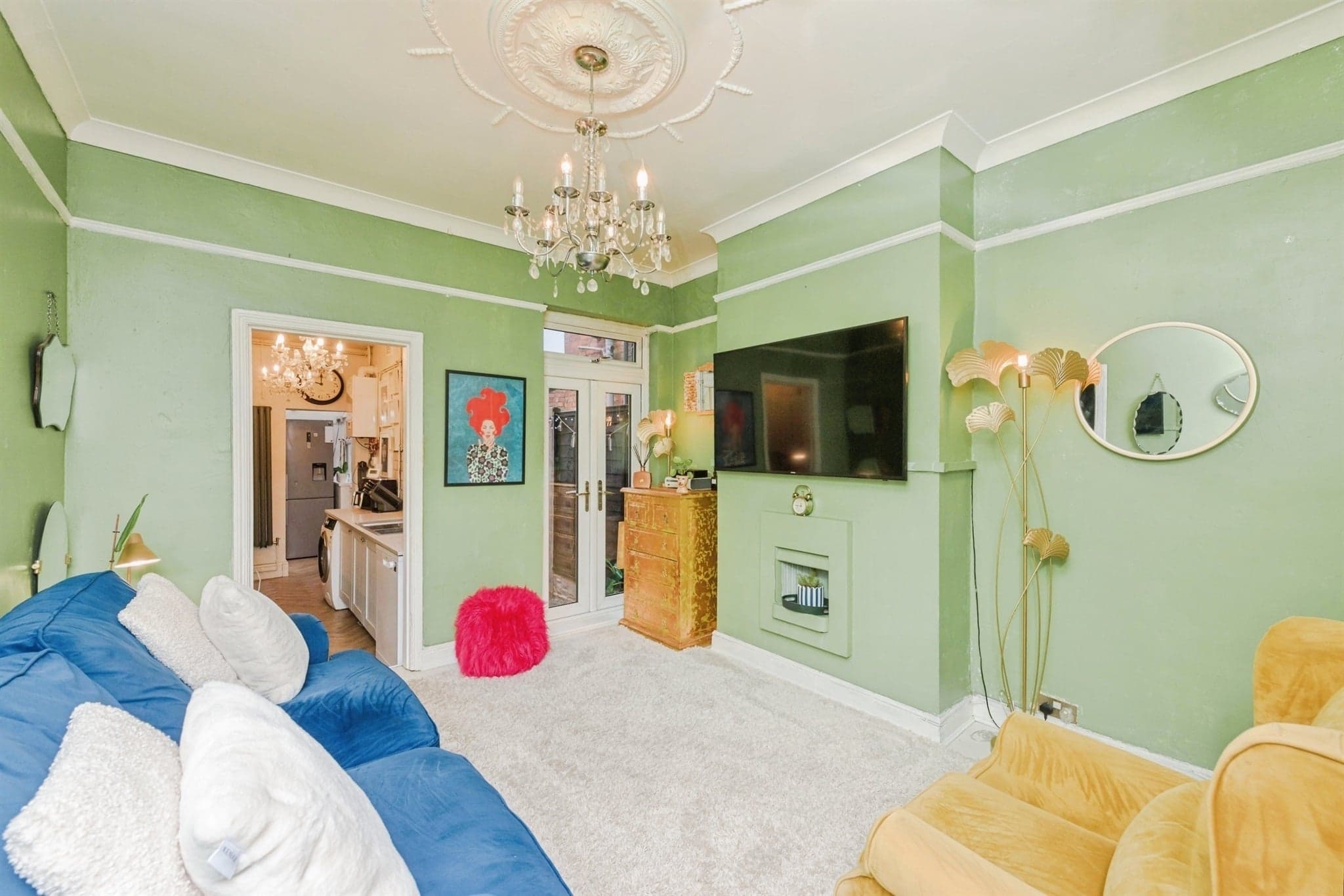 Property at Penns Lane, Sutton Coldfield