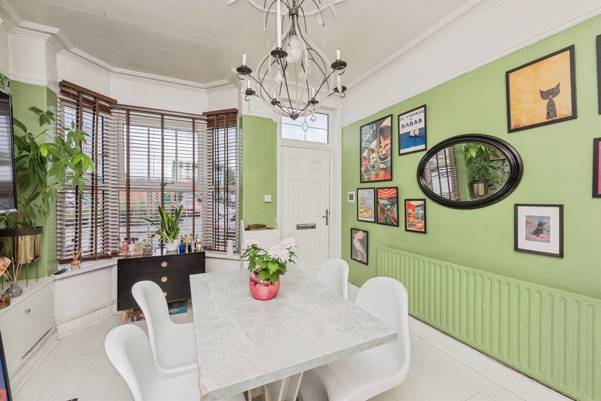 Property at Penns Lane, Sutton Coldfield