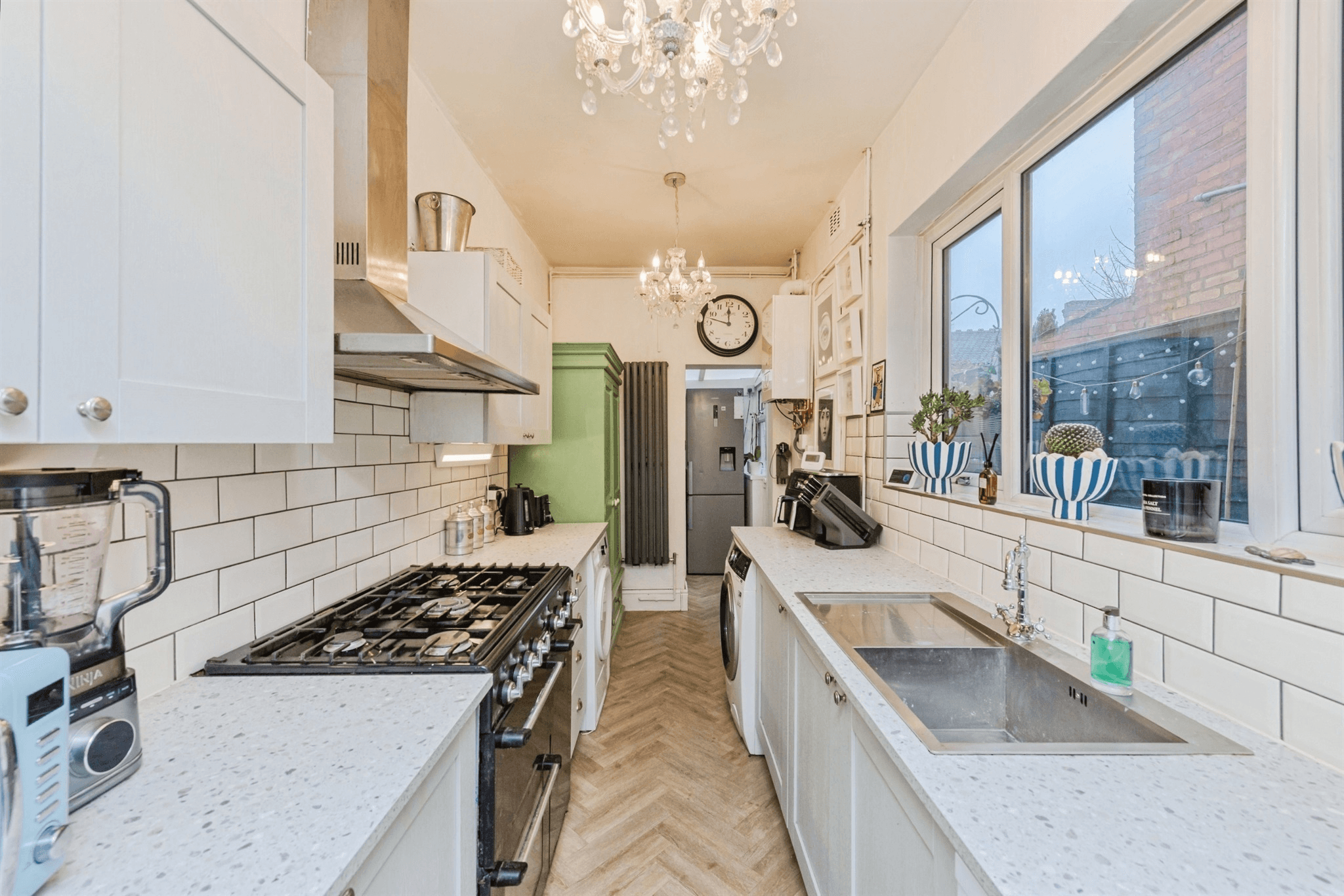 Property at Penns Lane, Sutton Coldfield