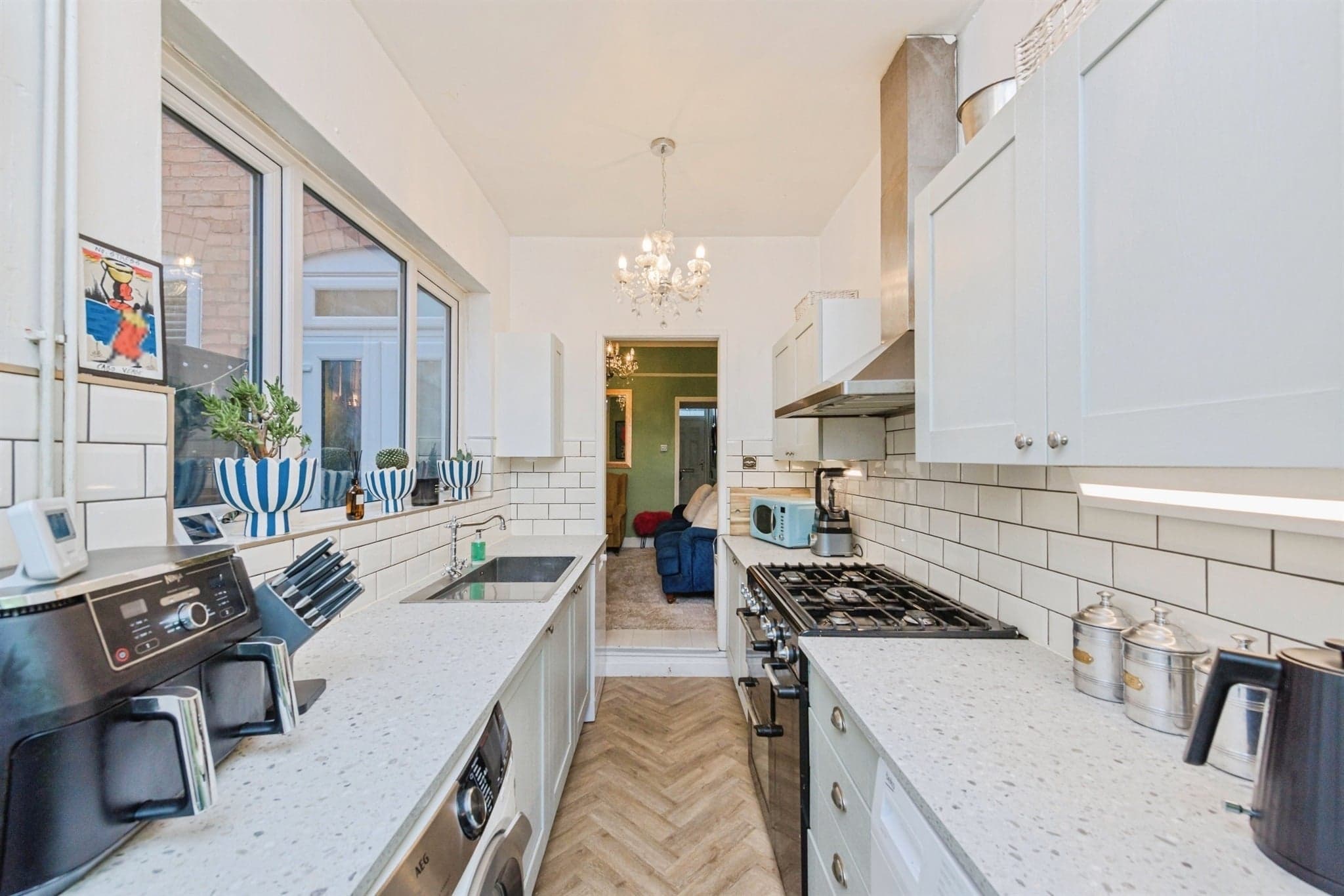 Property at Penns Lane, Sutton Coldfield