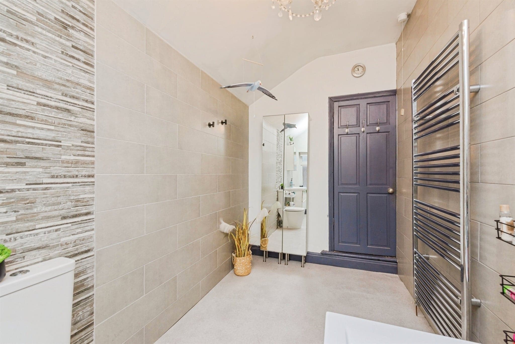 Property at Penns Lane, Sutton Coldfield