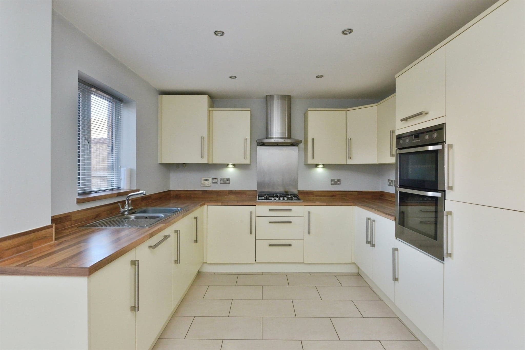Property at Selkirk Drive, Oakridge Park, Milton Keynes