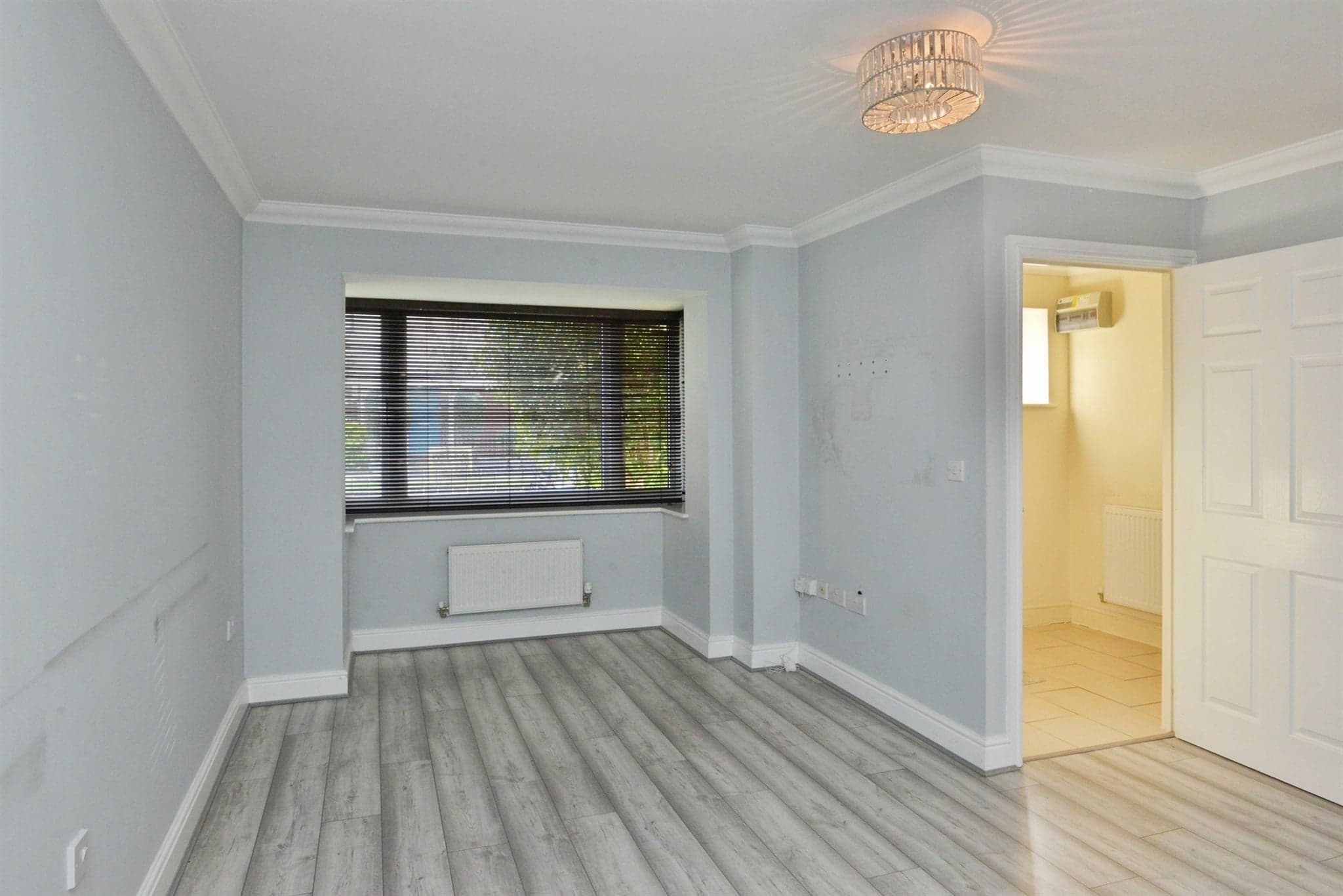 Property at Selkirk Drive, Oakridge Park, Milton Keynes