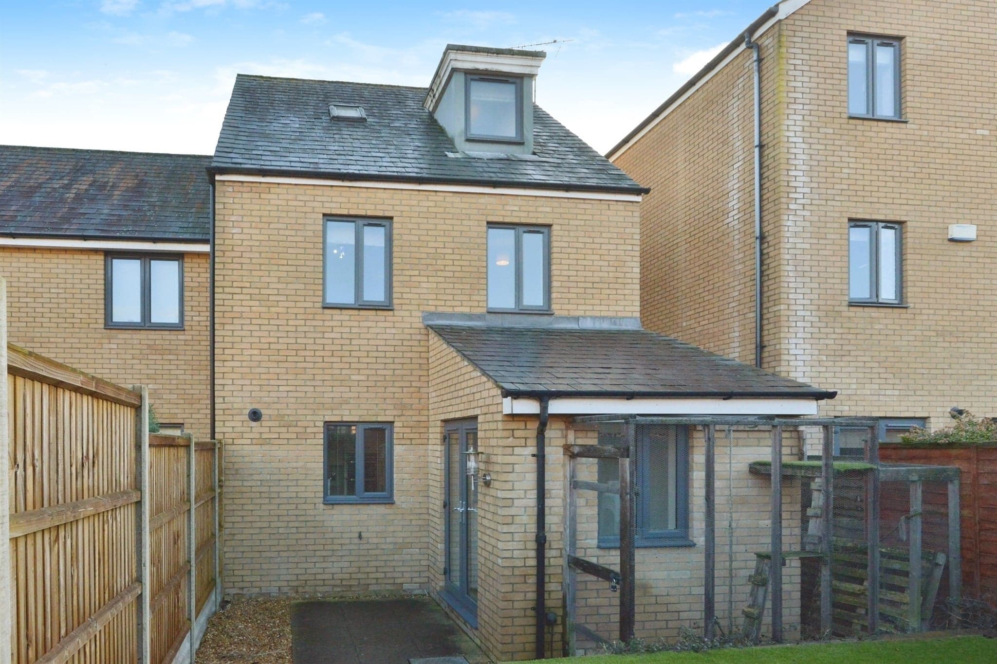 Property at Selkirk Drive, Oakridge Park, Milton Keynes
