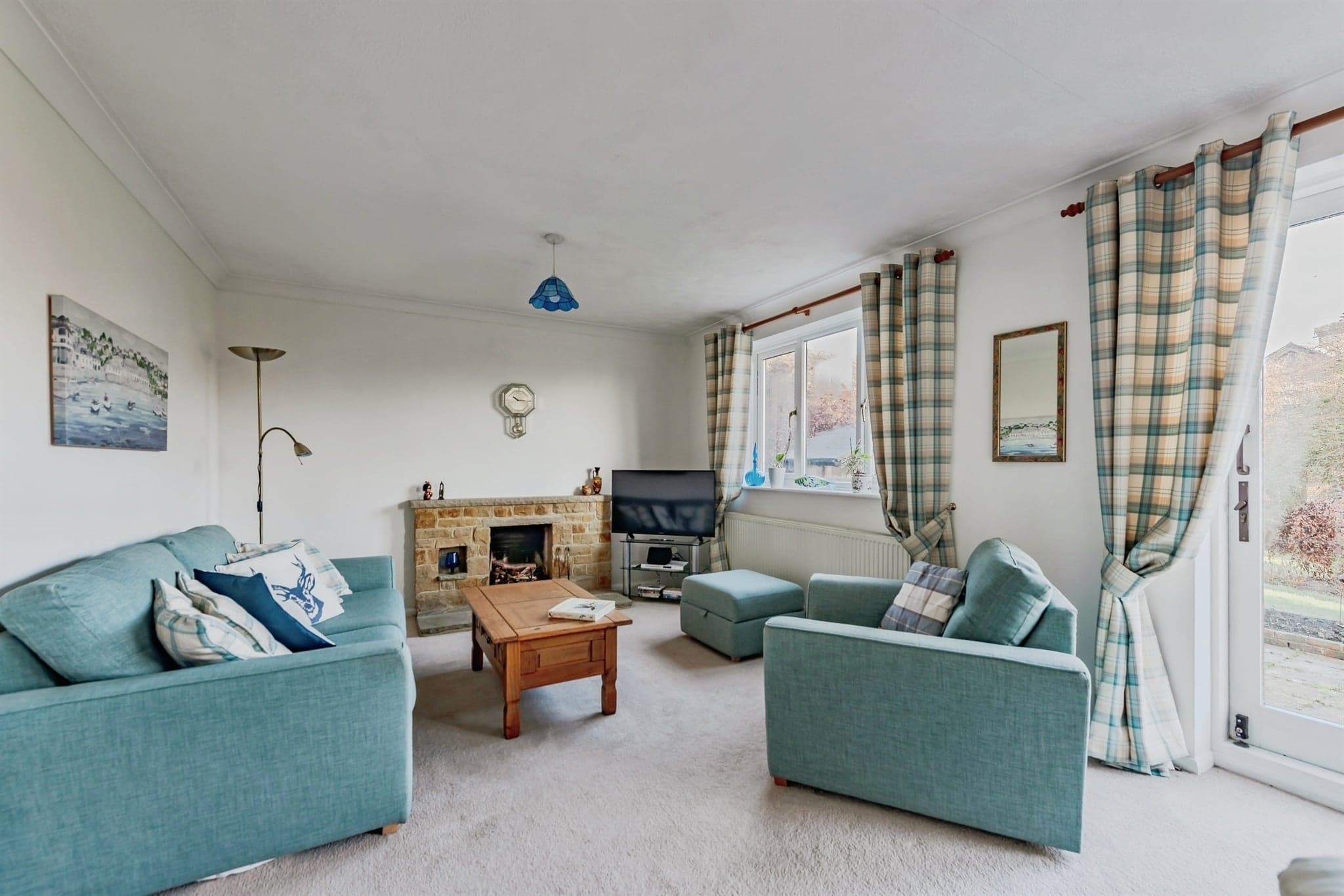 Property at Bayhams Field, Sharpthorne, EAST GRINSTEAD