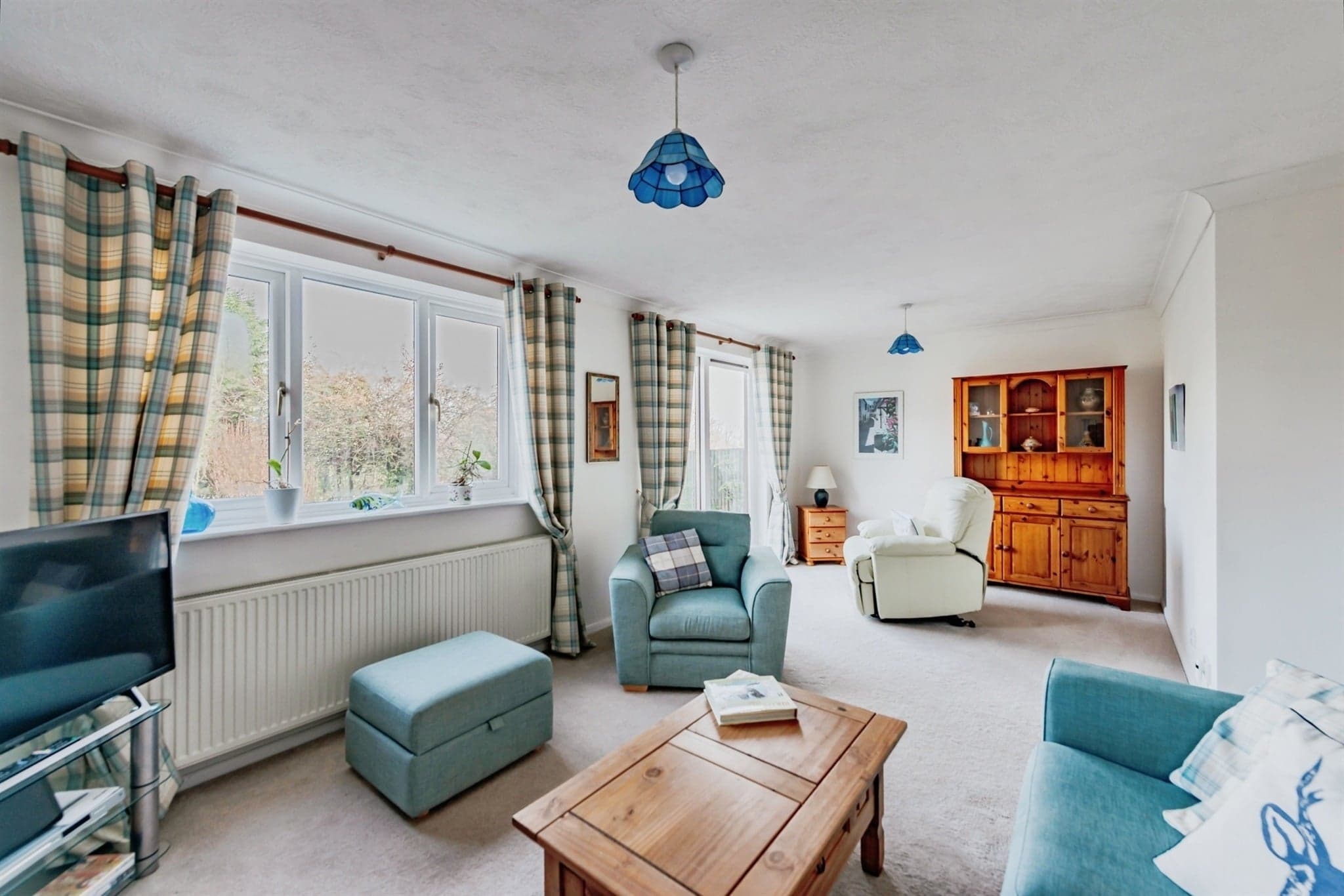 Property at Bayhams Field, Sharpthorne, EAST GRINSTEAD