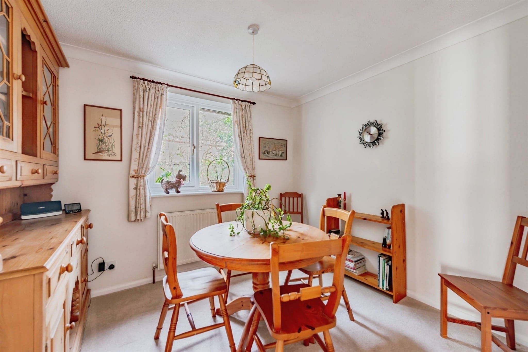 Property at Bayhams Field, Sharpthorne, EAST GRINSTEAD