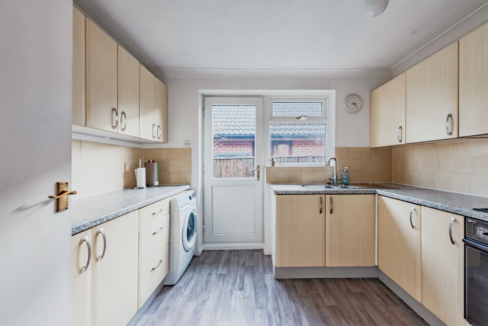 Property at Bayhams Field, Sharpthorne, EAST GRINSTEAD