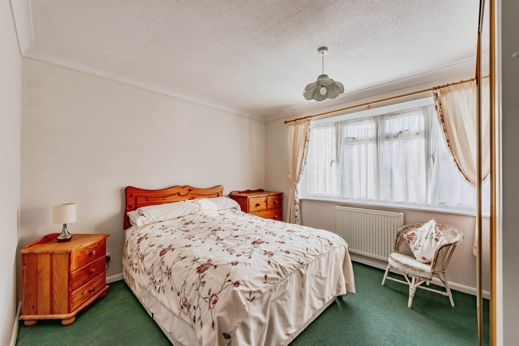 Property at Bayhams Field, Sharpthorne, EAST GRINSTEAD