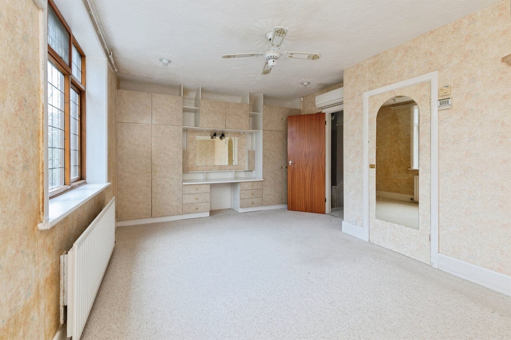 Property at Wood Lane, Bournemouth