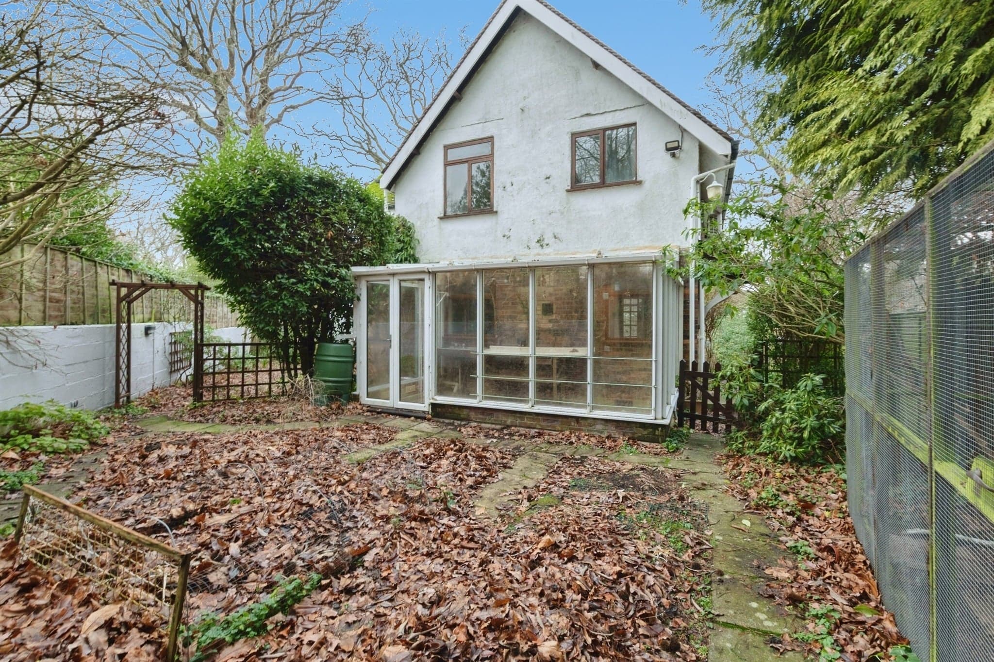 Property at Wood Lane, Bournemouth