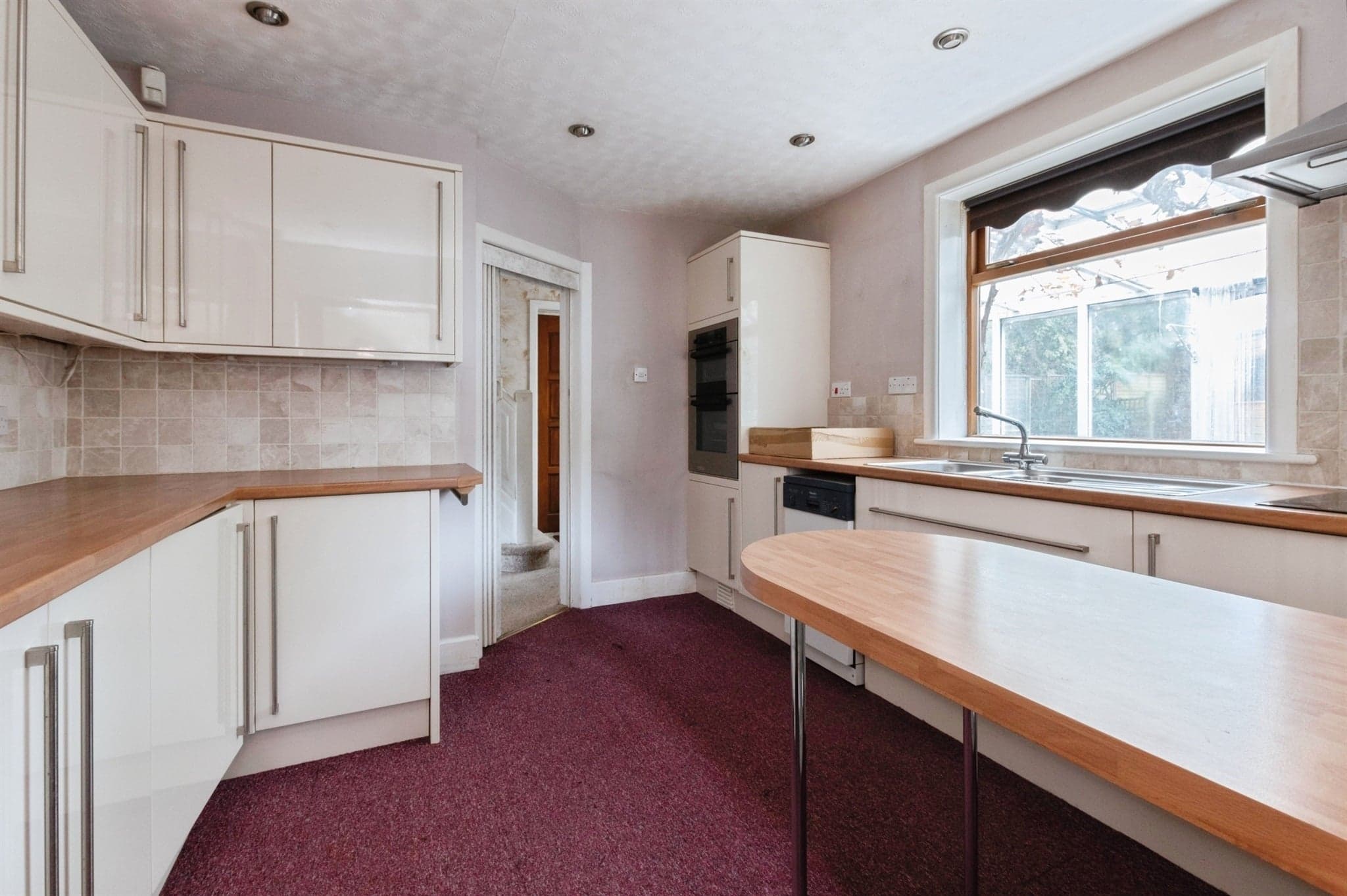 Property at Wood Lane, Bournemouth