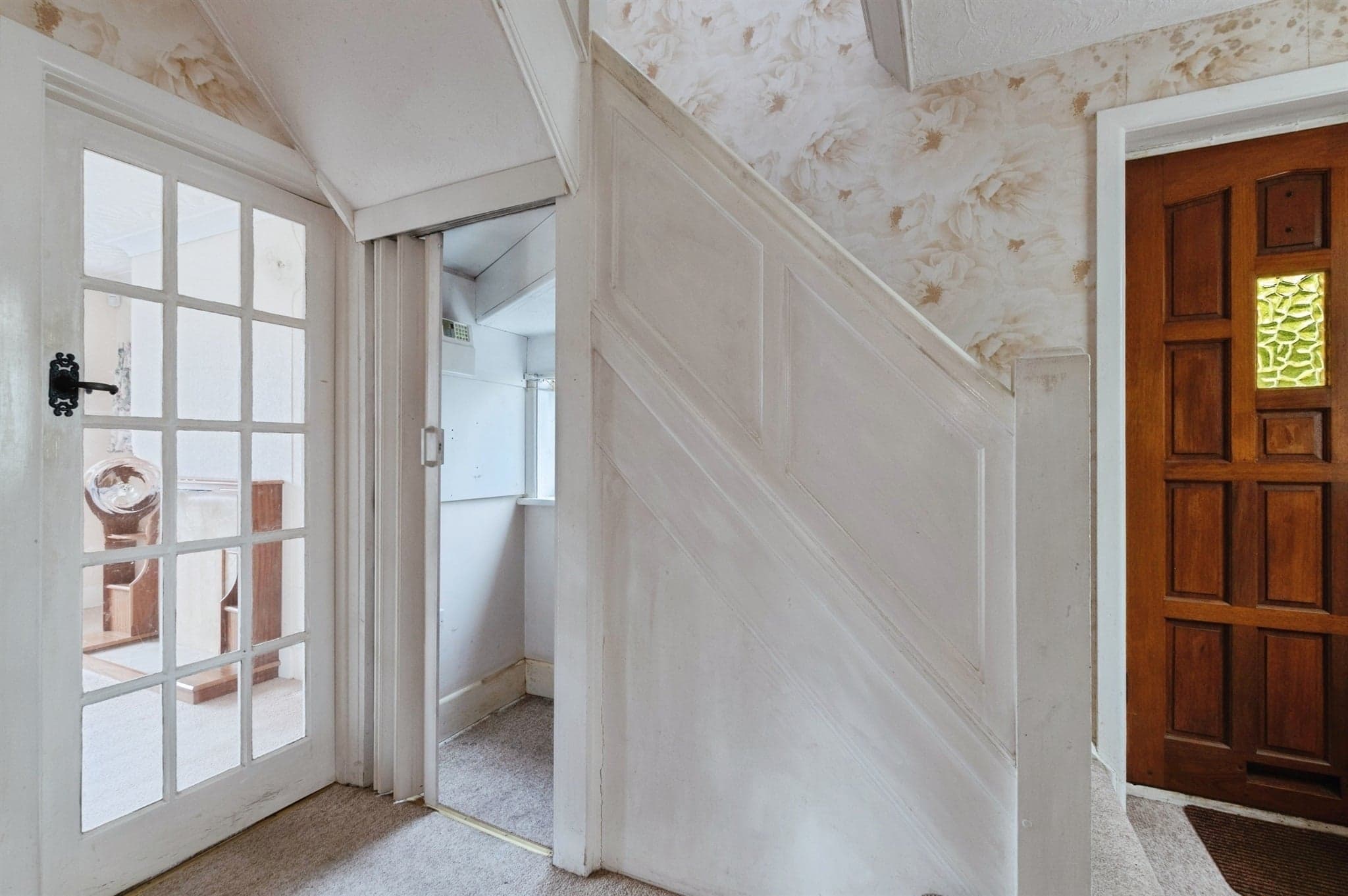 Property at Wood Lane, Bournemouth