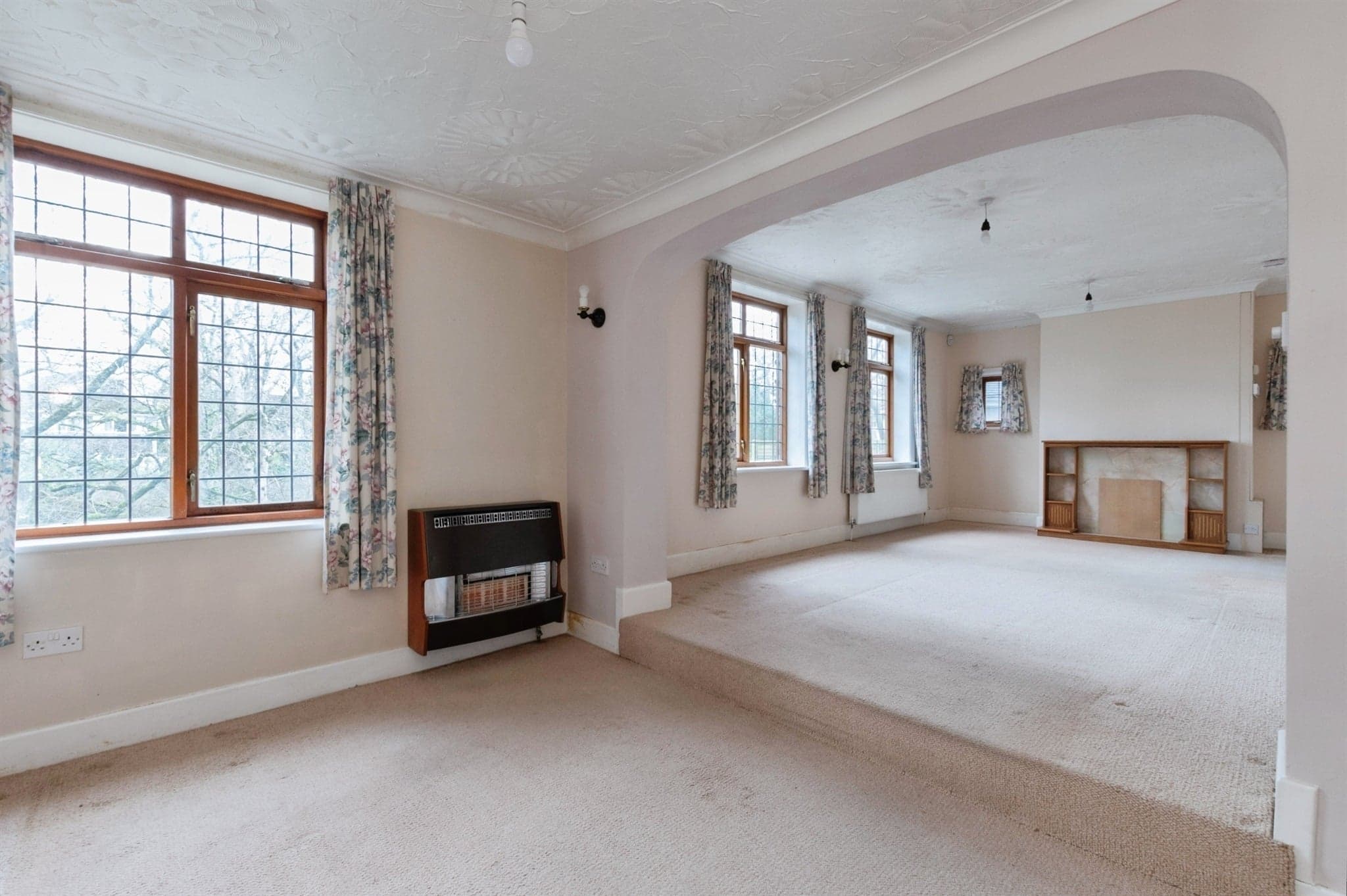 Property at Wood Lane, Bournemouth