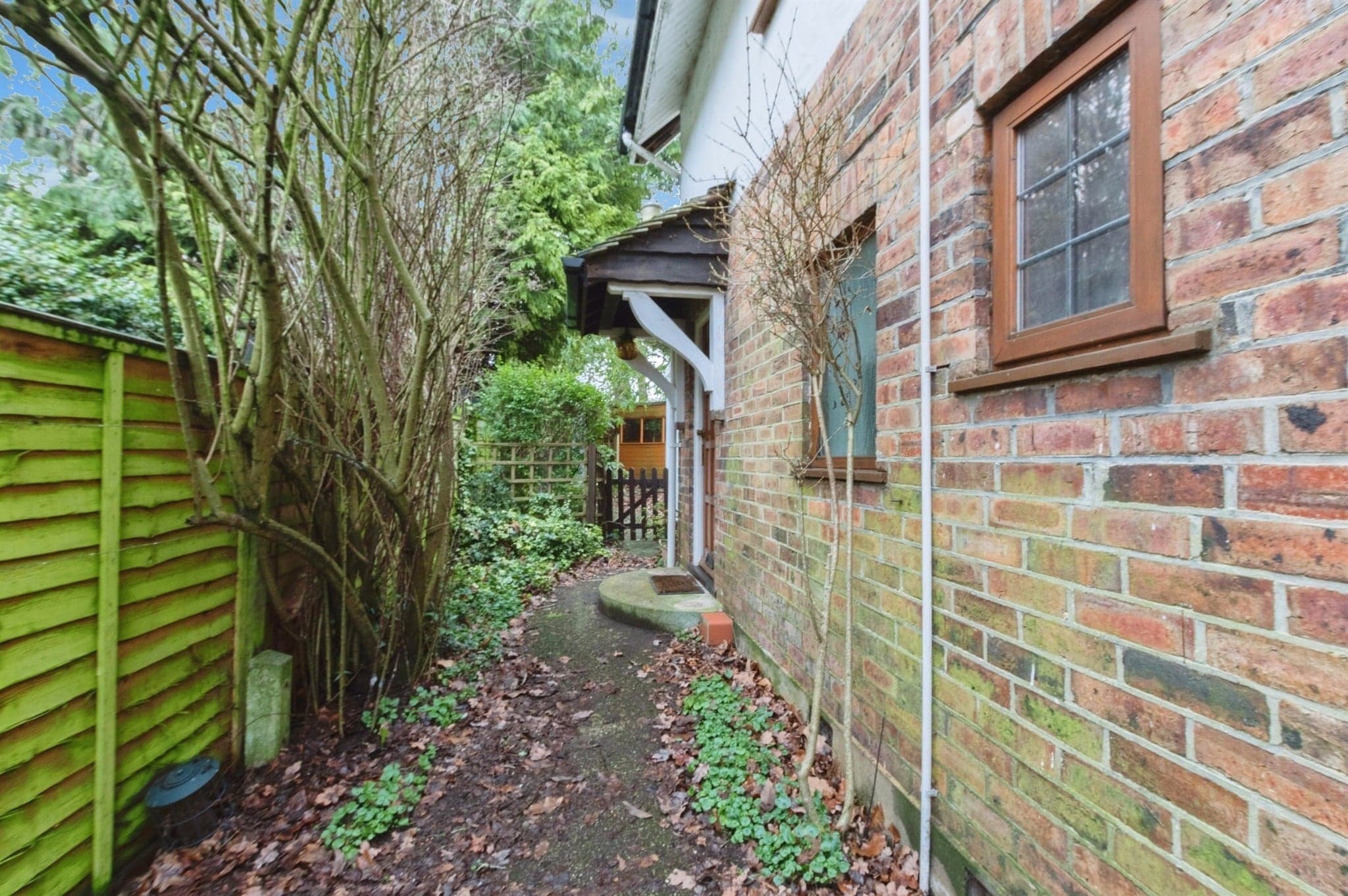 Property at Wood Lane, Bournemouth