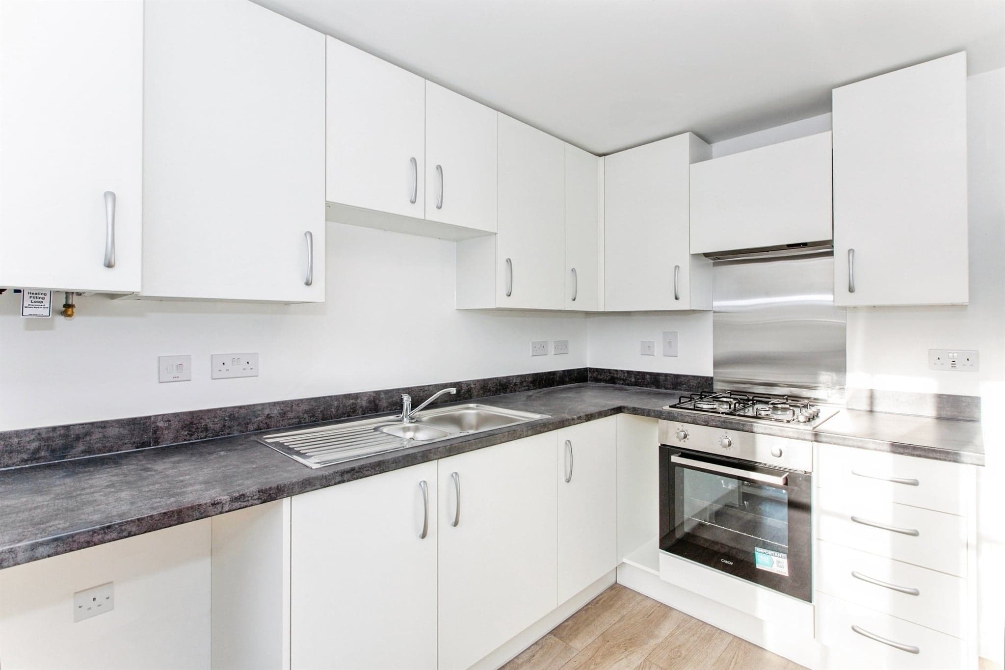 Property at Nelson Street, West Cambourne, Cambridge