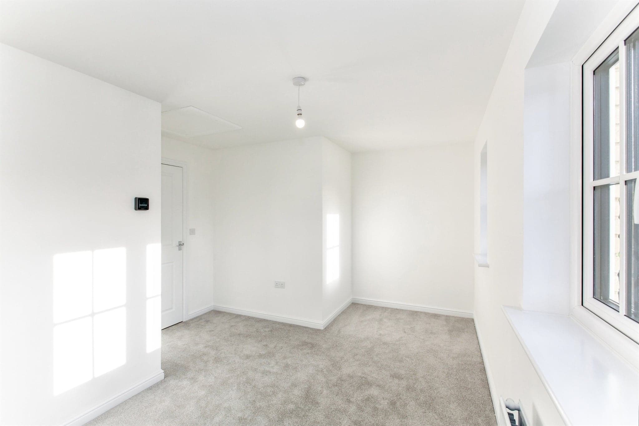Property at Nelson Street, West Cambourne, Cambridge