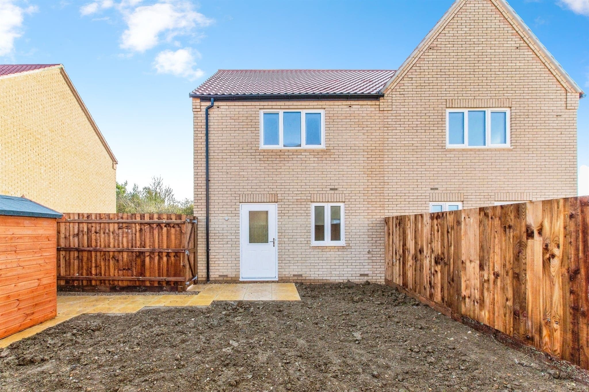 Property at Nelson Street, West Cambourne, Cambridge