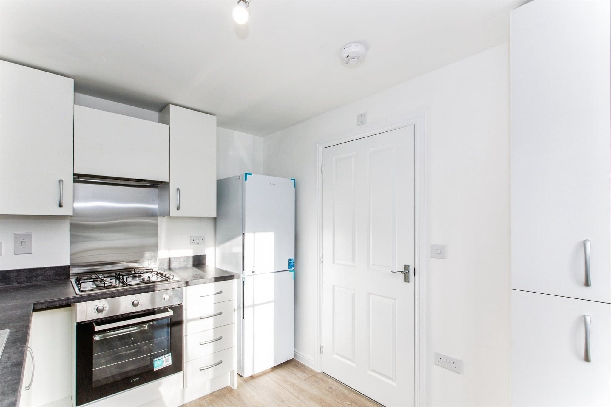 Property at Nelson Street, West Cambourne, Cambridge