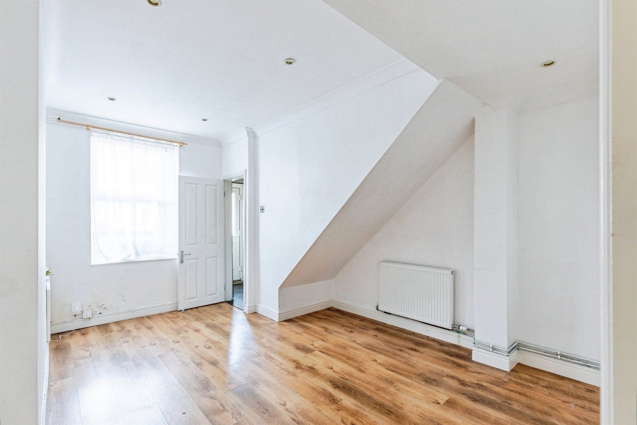 Property at Washbrook Road, RUSHDEN