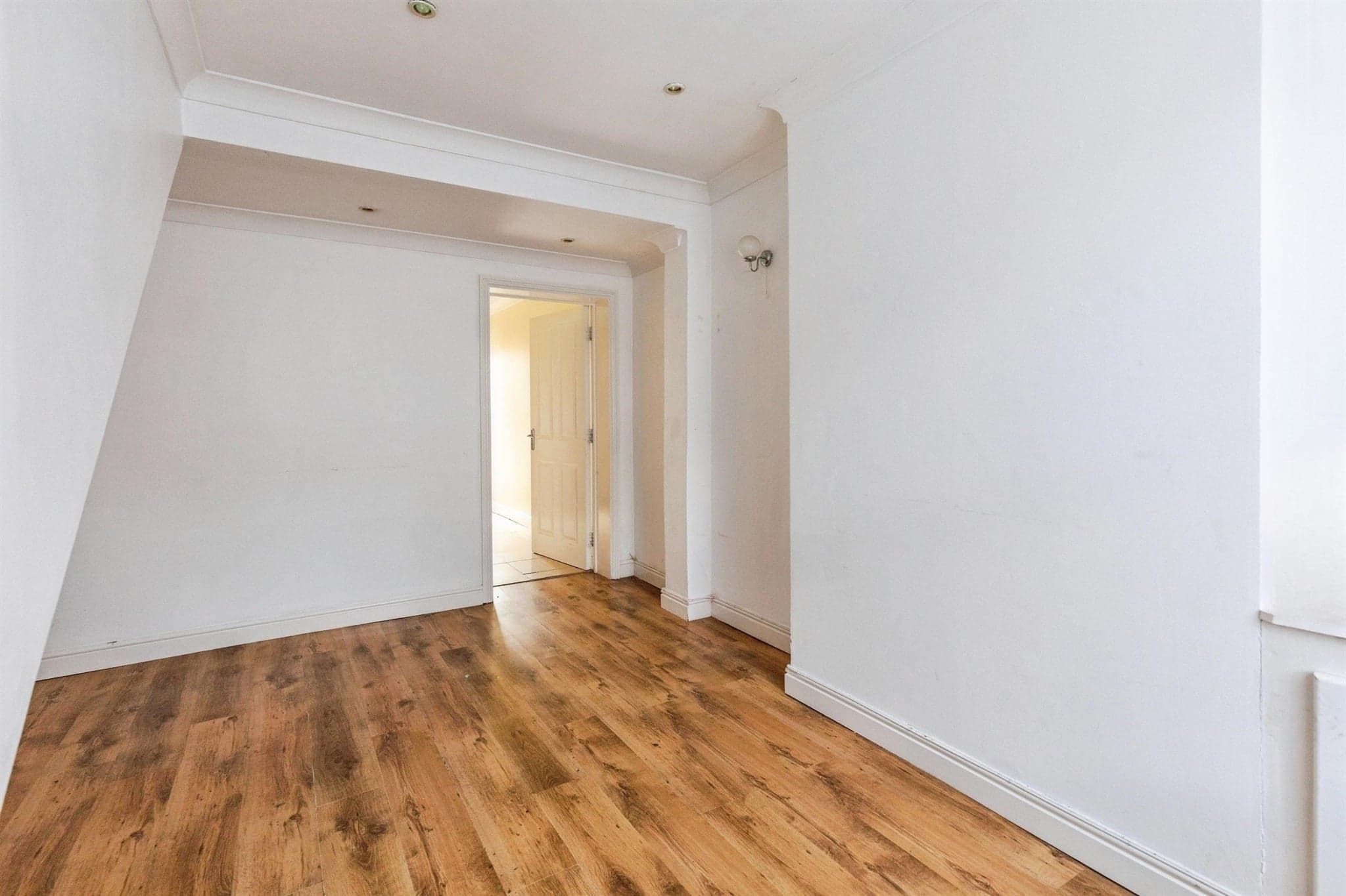 Property at Washbrook Road, RUSHDEN