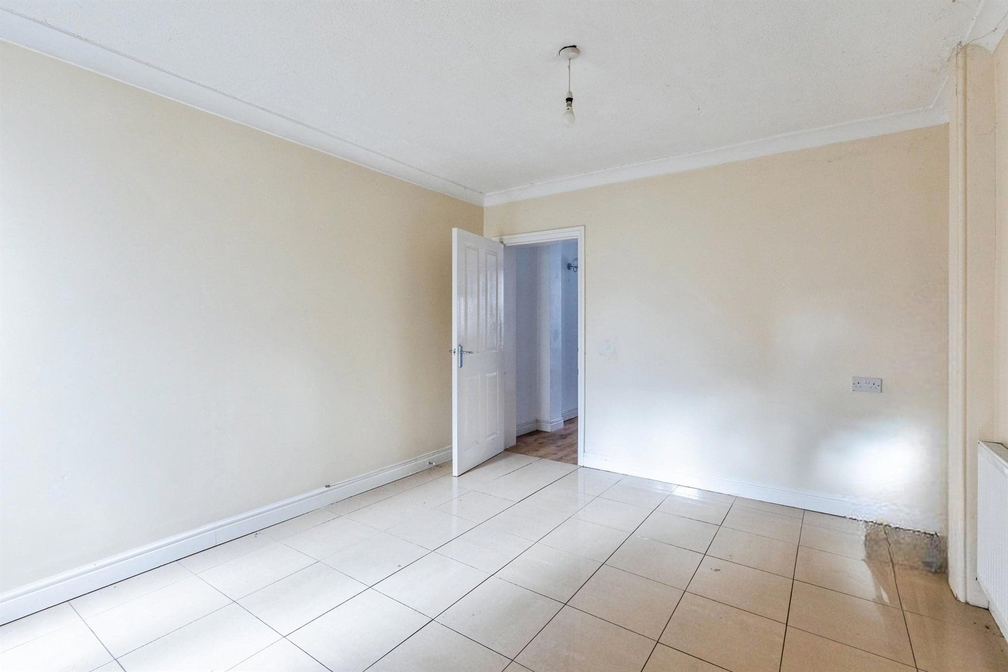 Property at Washbrook Road, RUSHDEN