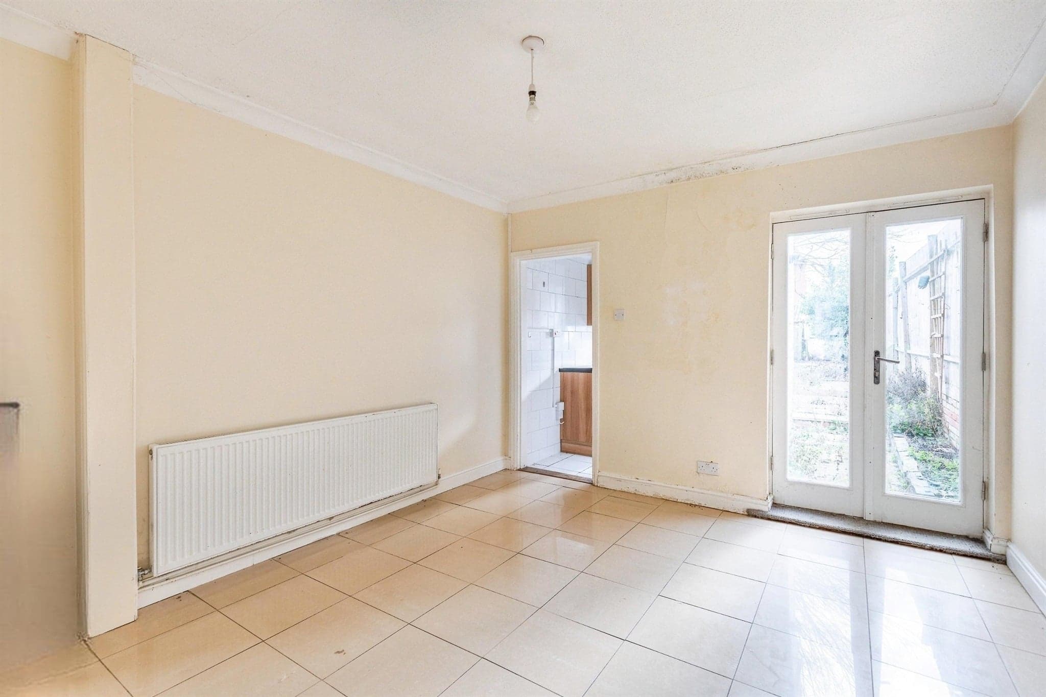 Property at Washbrook Road, RUSHDEN