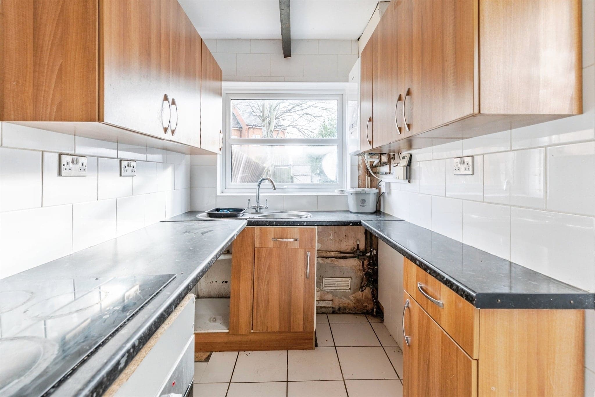 Property at Washbrook Road, RUSHDEN