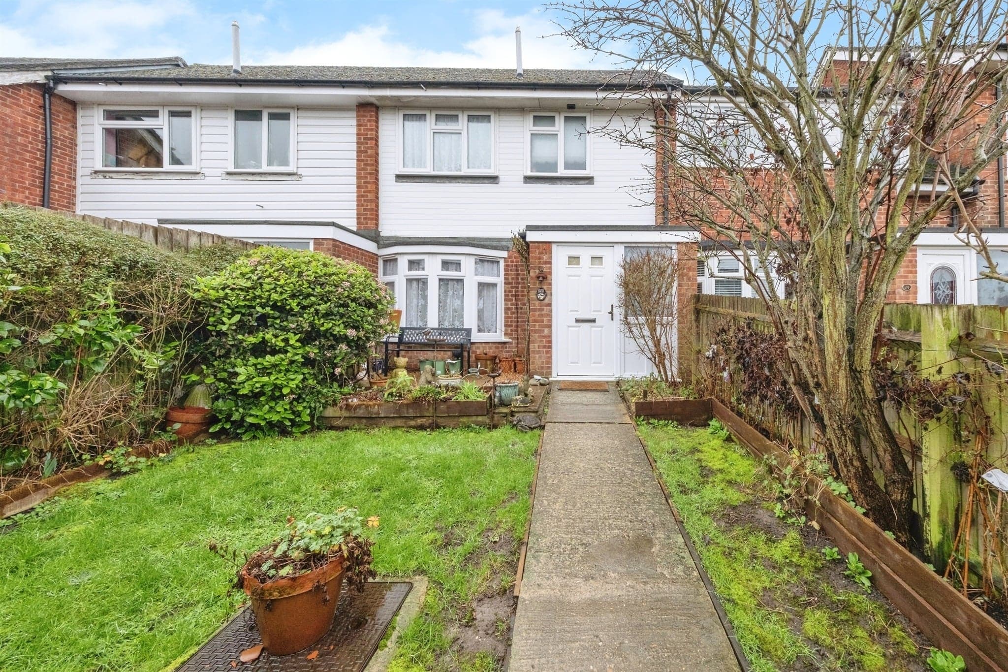 Property at Vicarage Close, Steeple Claydon, BUCKINGHAM