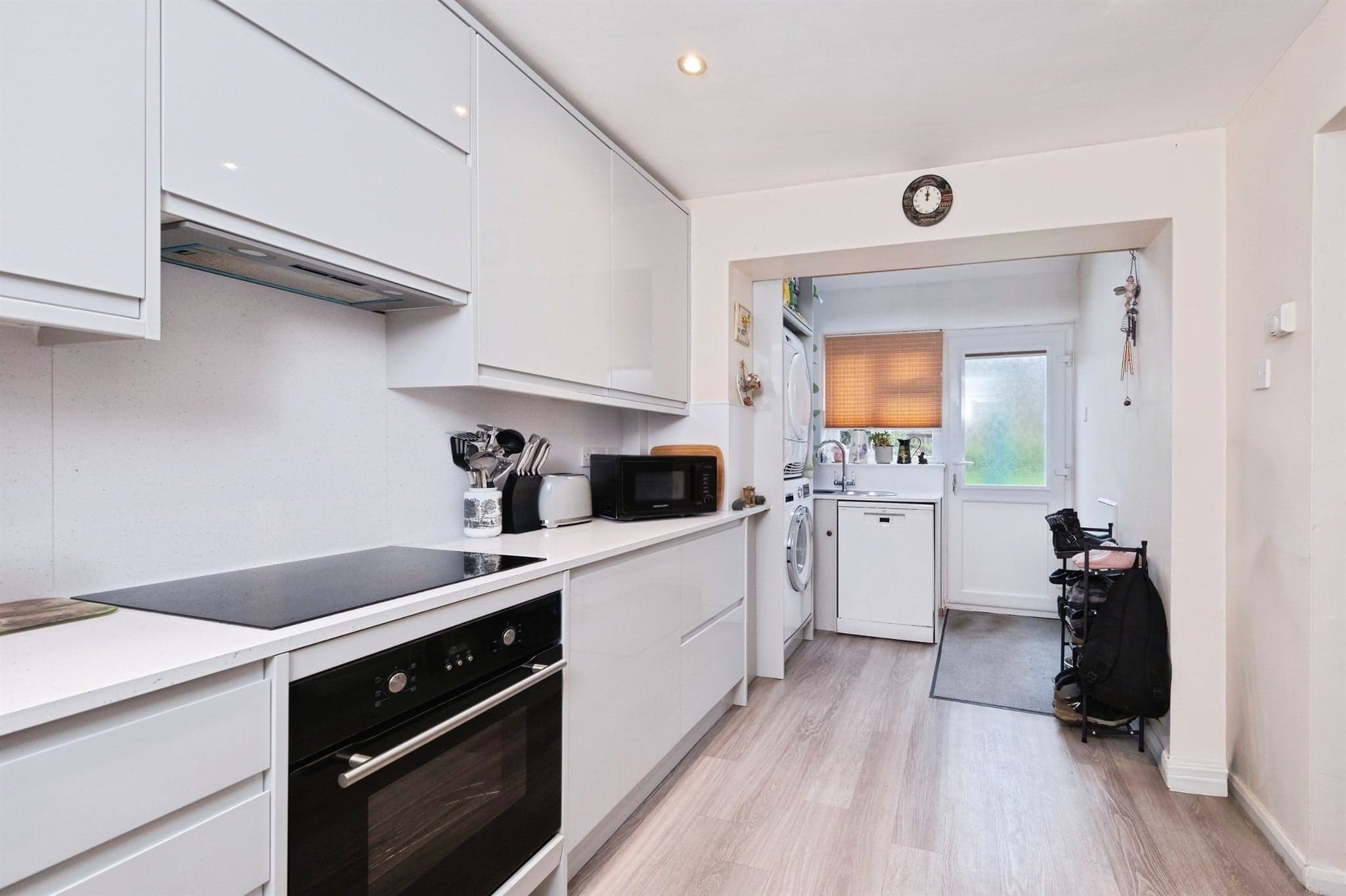 Property at Vicarage Close, Steeple Claydon, BUCKINGHAM