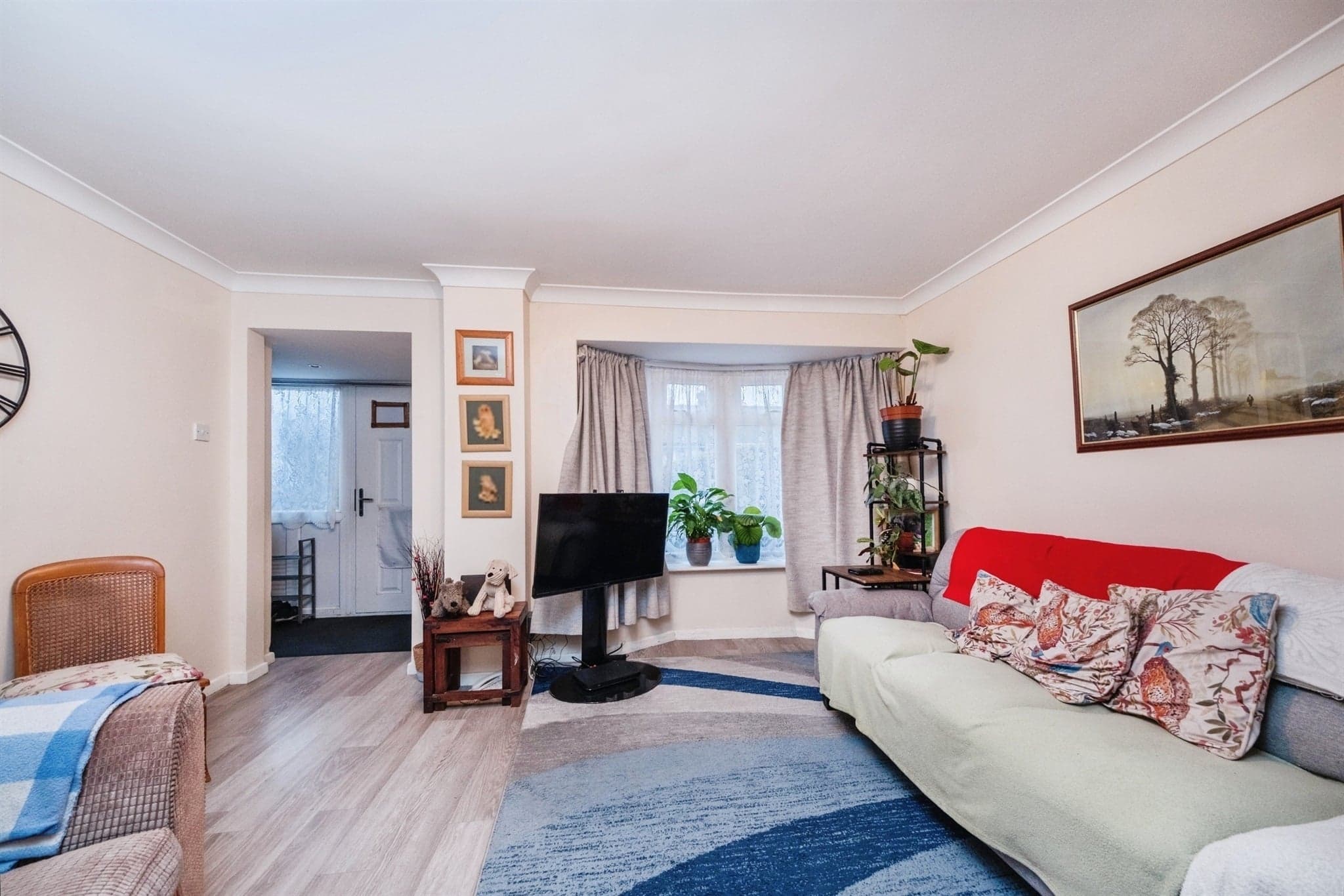 Property at Vicarage Close, Steeple Claydon, BUCKINGHAM