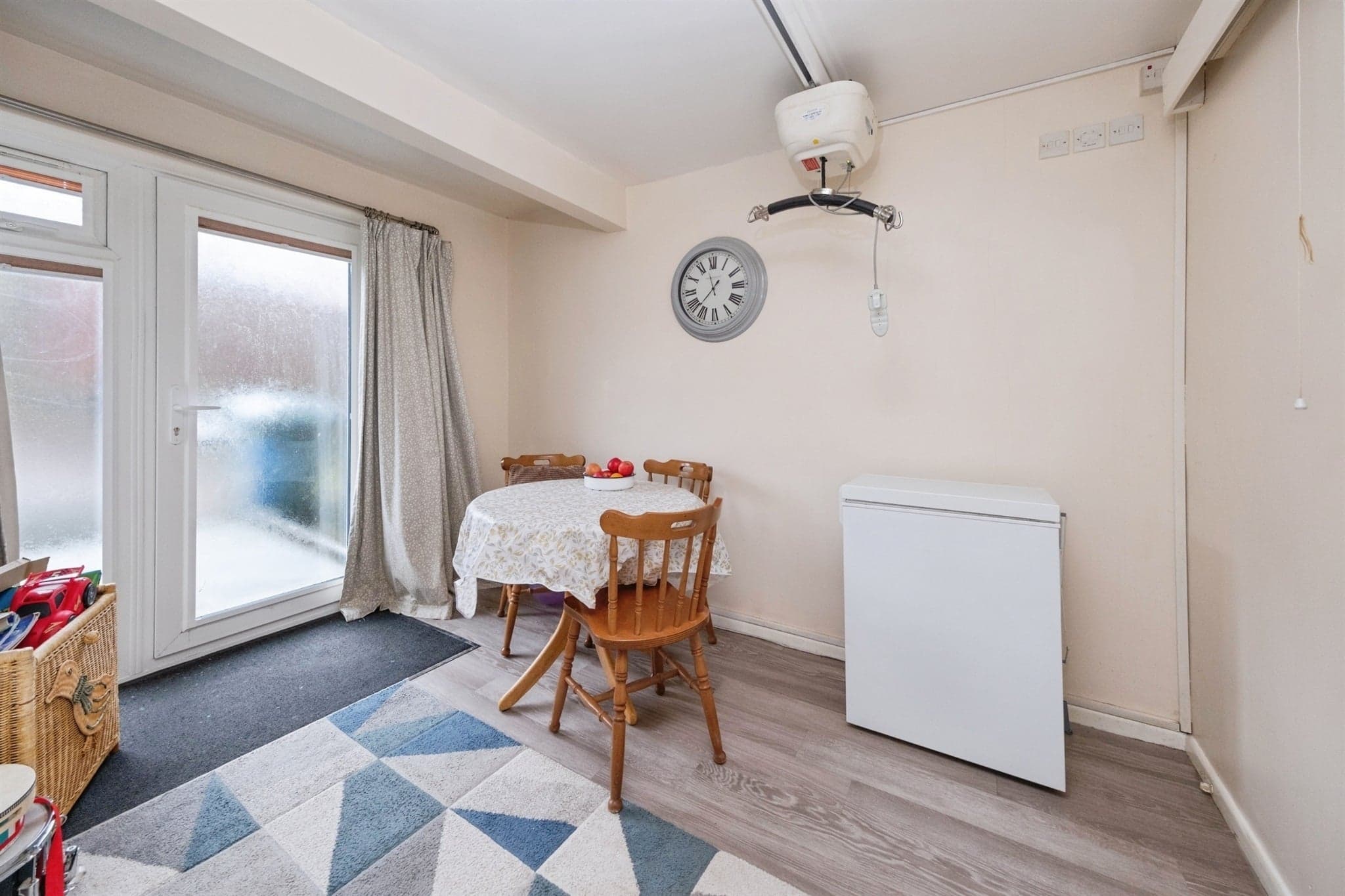 Property at Vicarage Close, Steeple Claydon, BUCKINGHAM