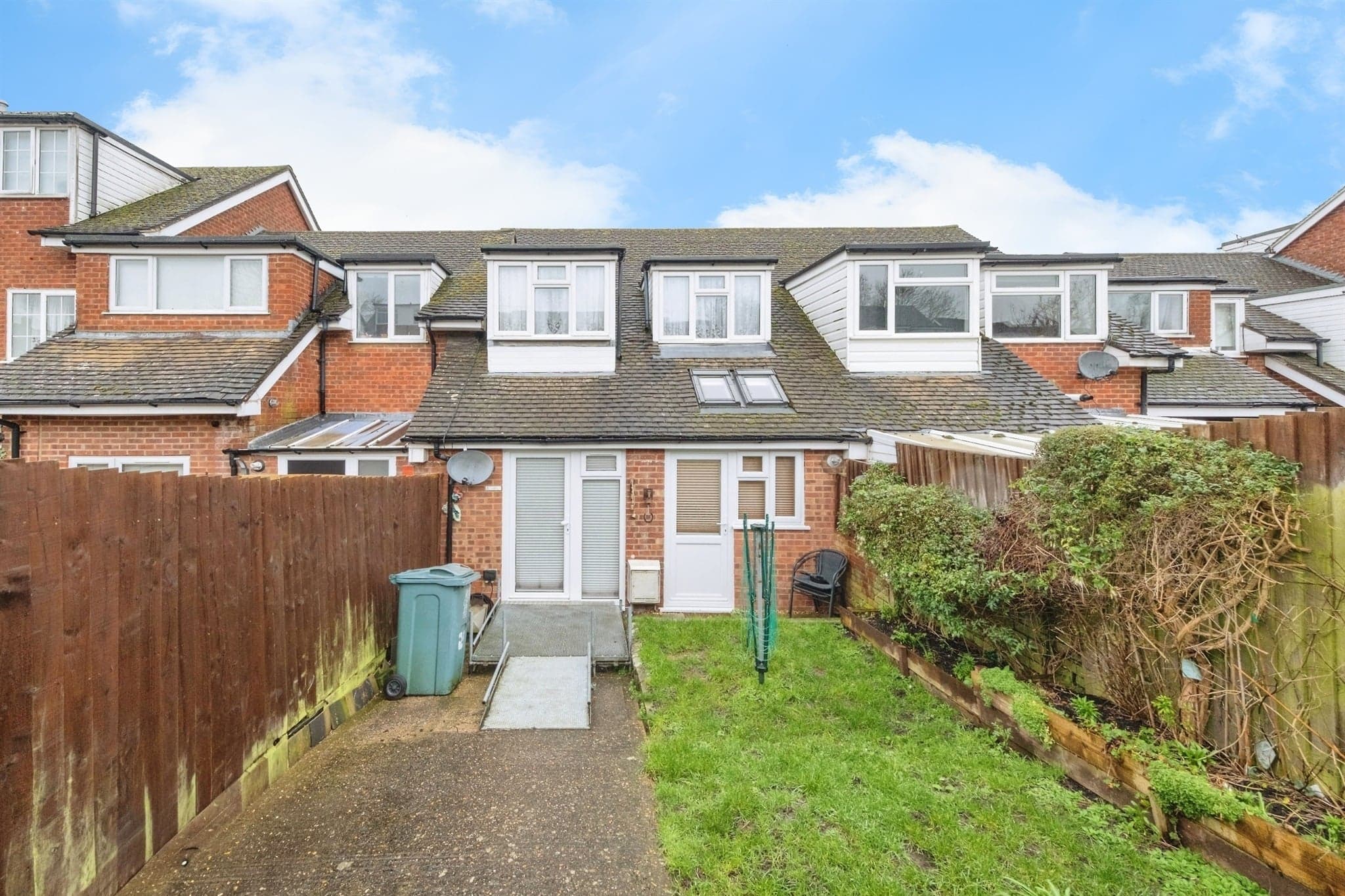 Property at Vicarage Close, Steeple Claydon, BUCKINGHAM